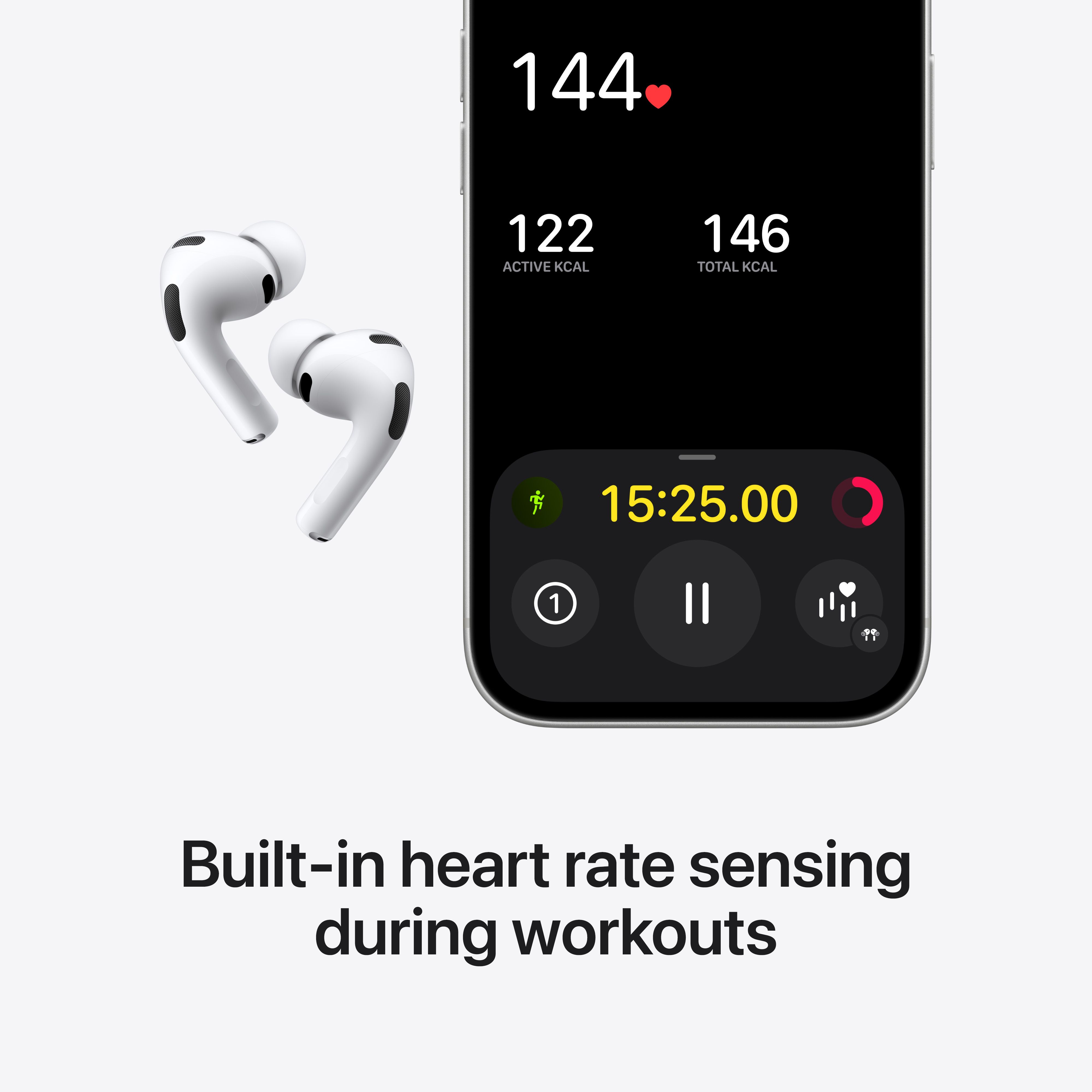AirPods Pro 3 image 4