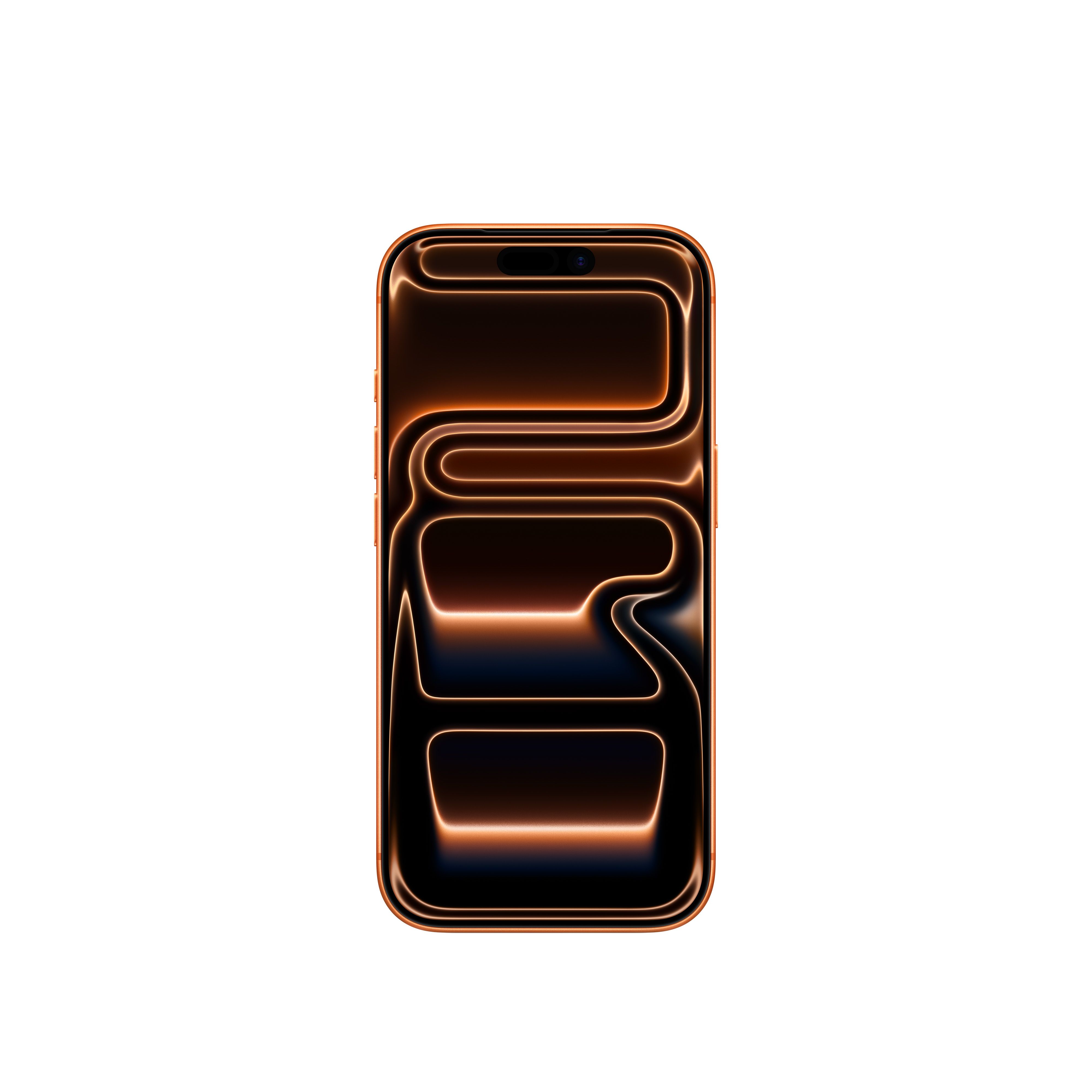 iPhone 17 Pro 1TB Cosmic Orange image 2