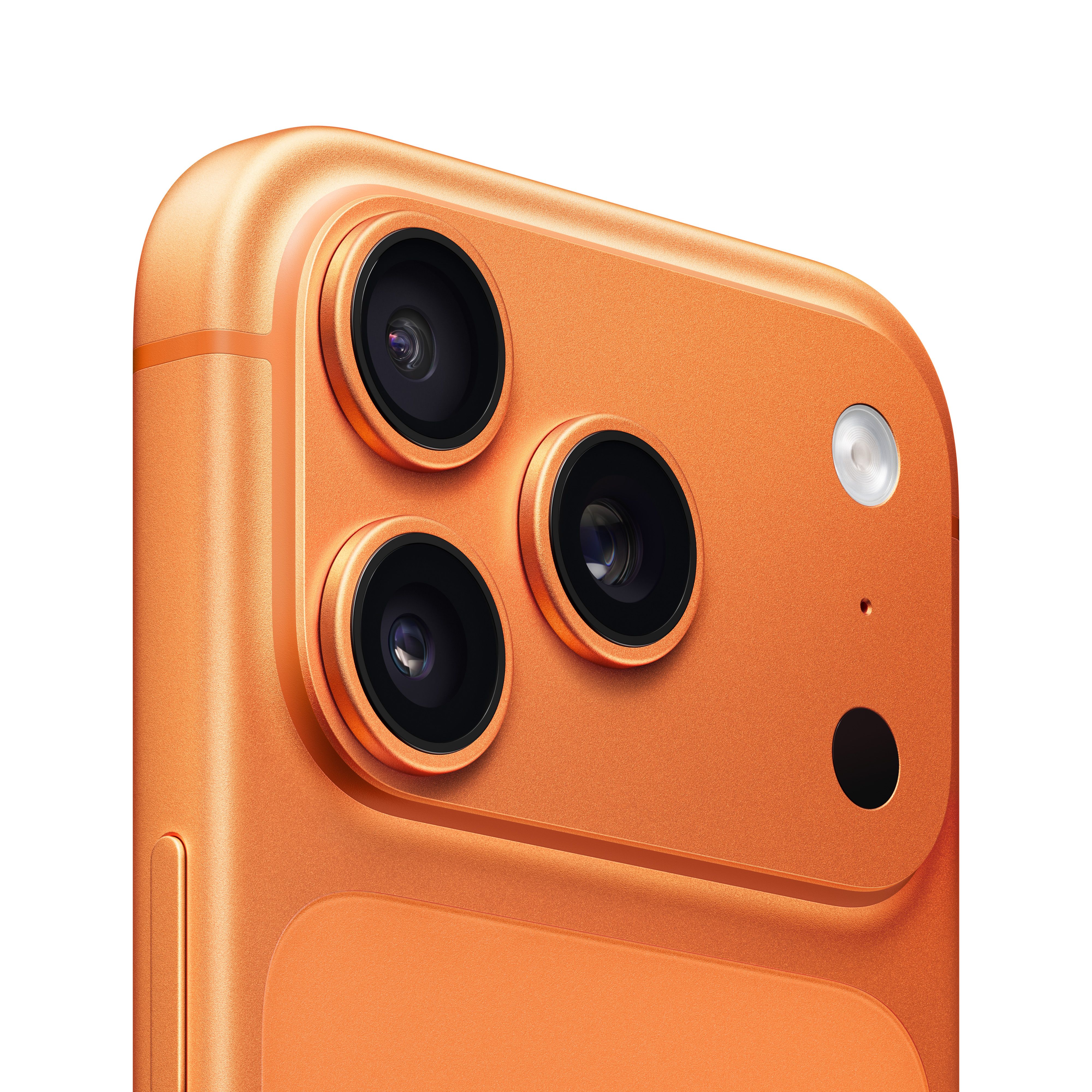 iPhone 17 Pro 1TB Cosmic Orange image 3