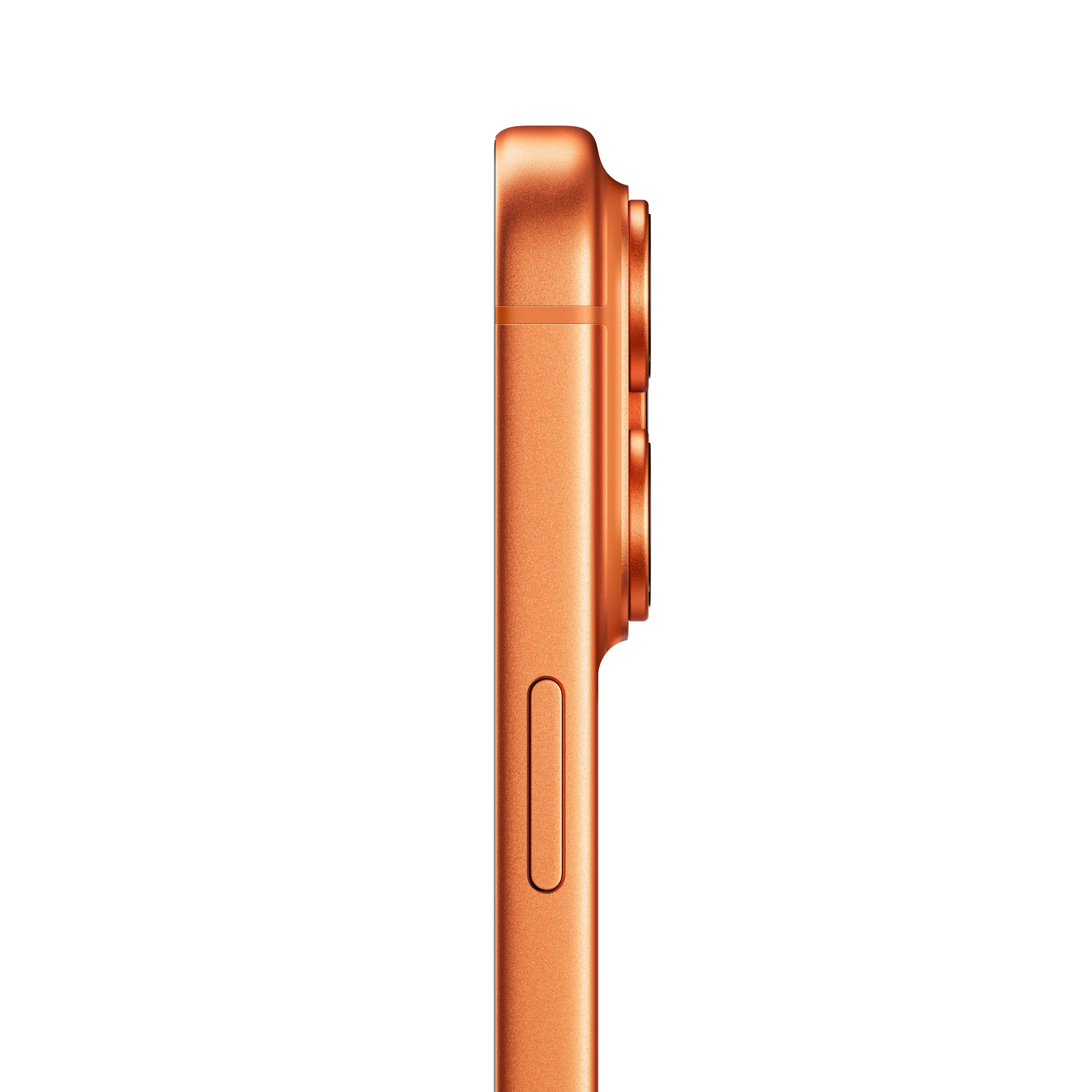 iPhone 17 Pro 1TB Cosmic Orange image 4