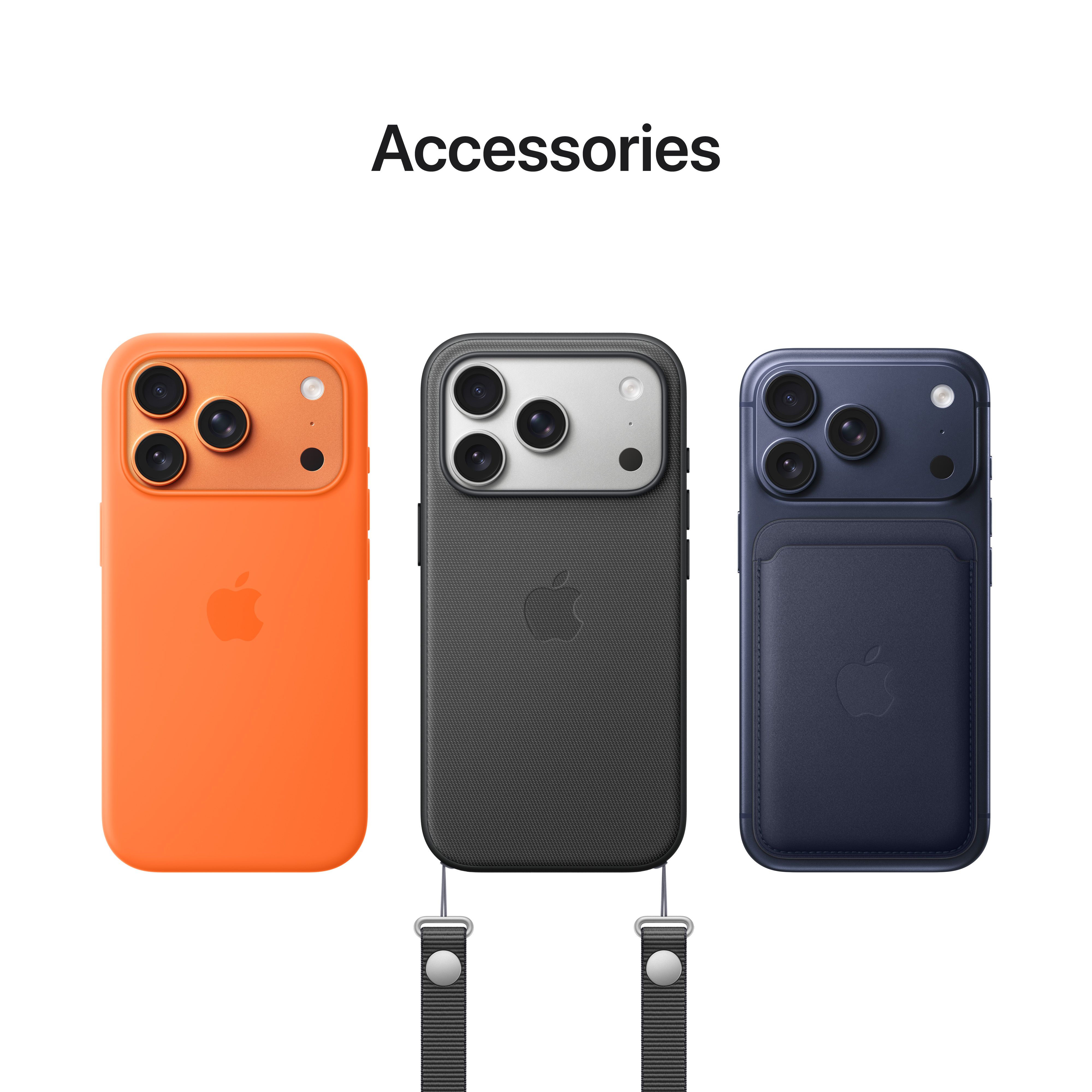 iPhone 17 Pro 1TB Cosmic Orange image 9