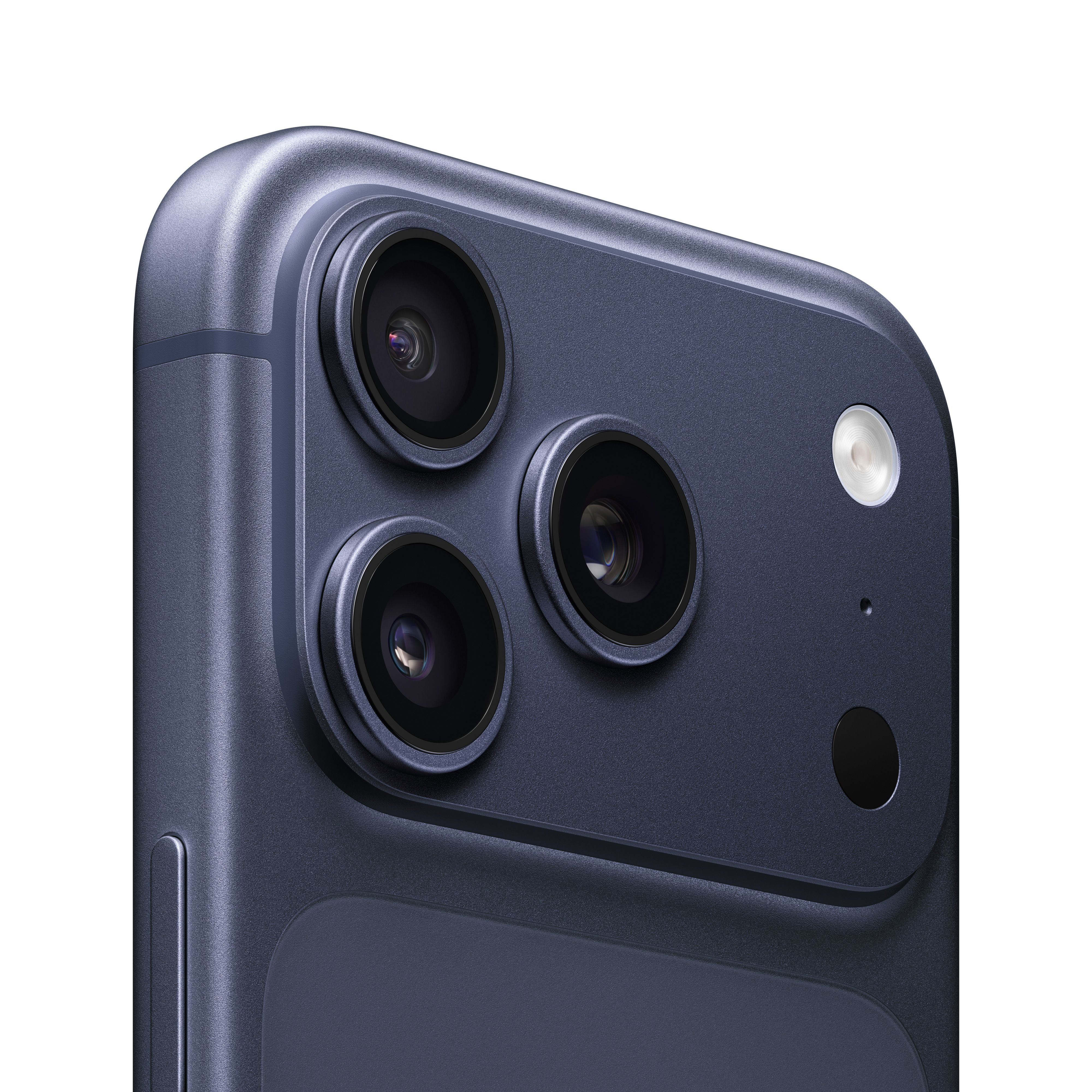 iPhone 17 Pro 1TB Deep Blue image 3