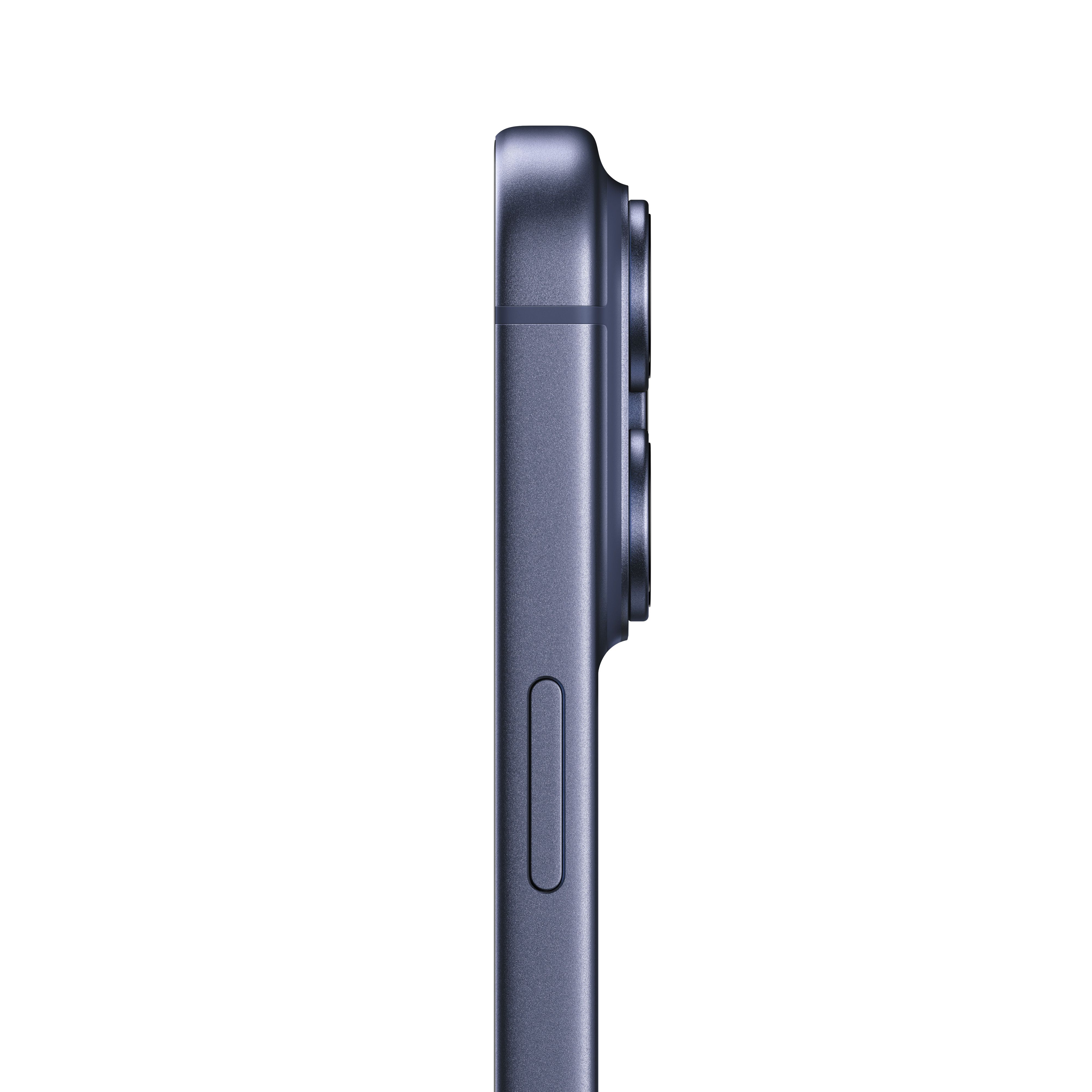 iPhone 17 Pro 1TB Deep Blue image 4