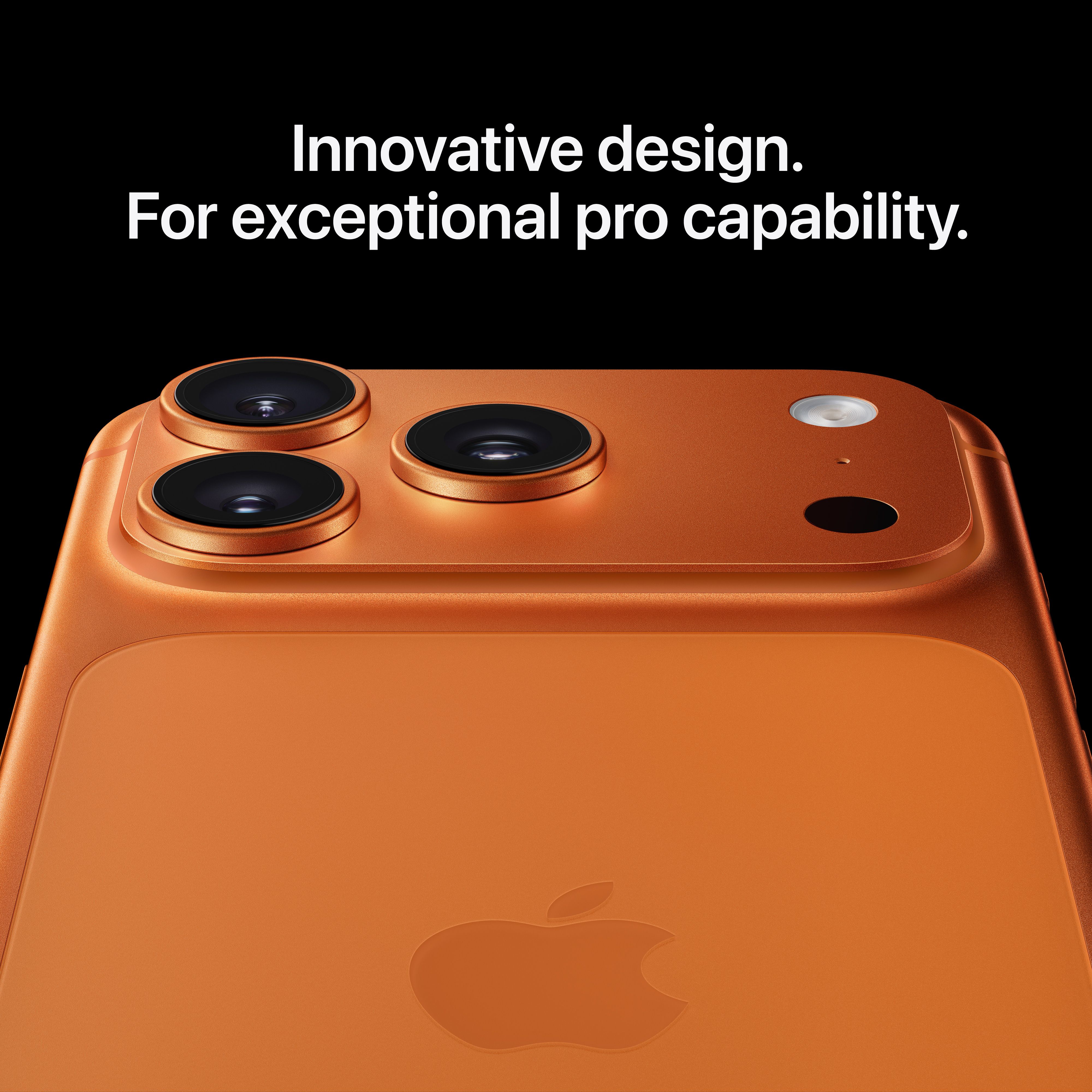iPhone 17 Pro 1TB Deep Blue image 5