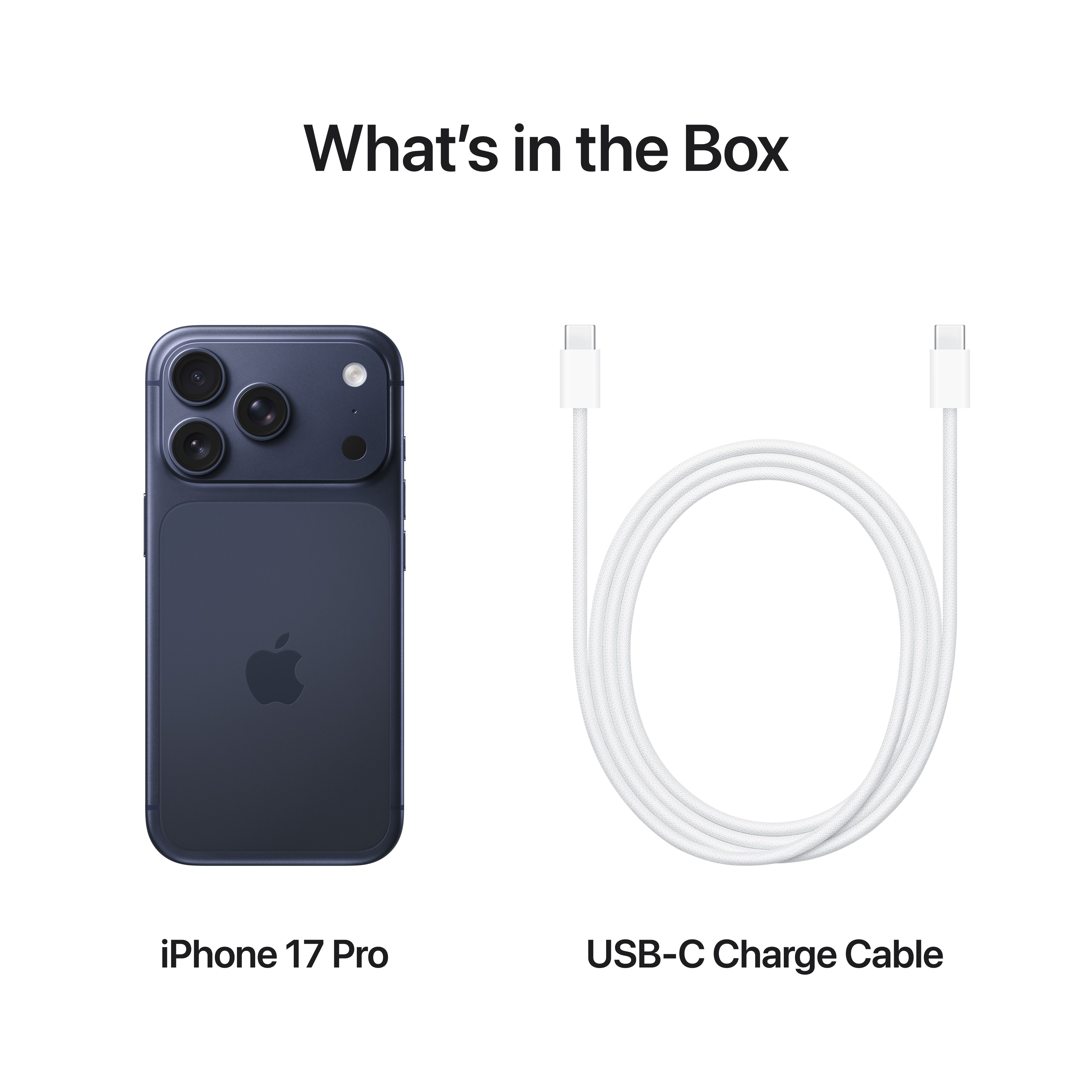 iPhone 17 Pro 1TB Deep Blue image 8