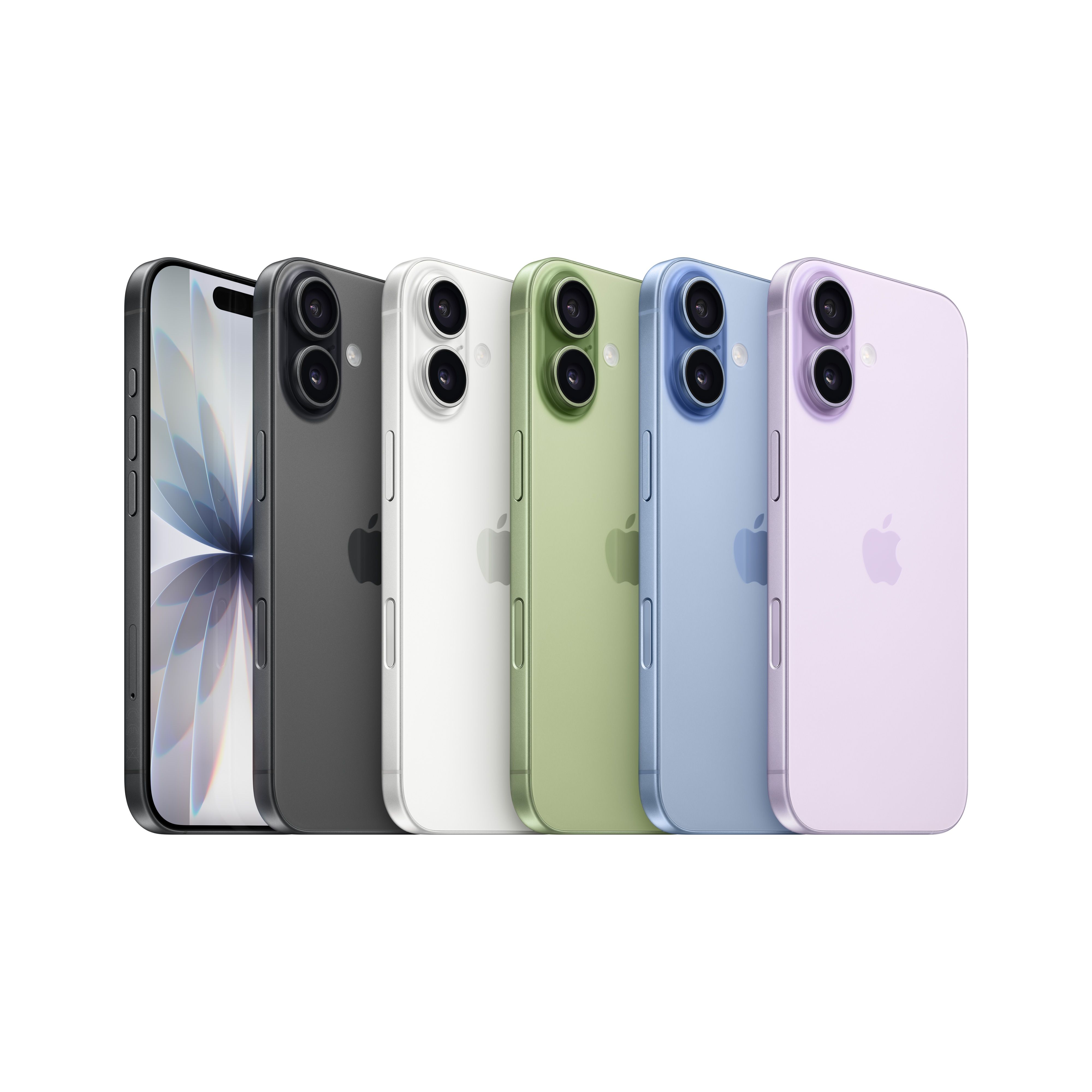 iPhone 17 512GB Sage image 7
