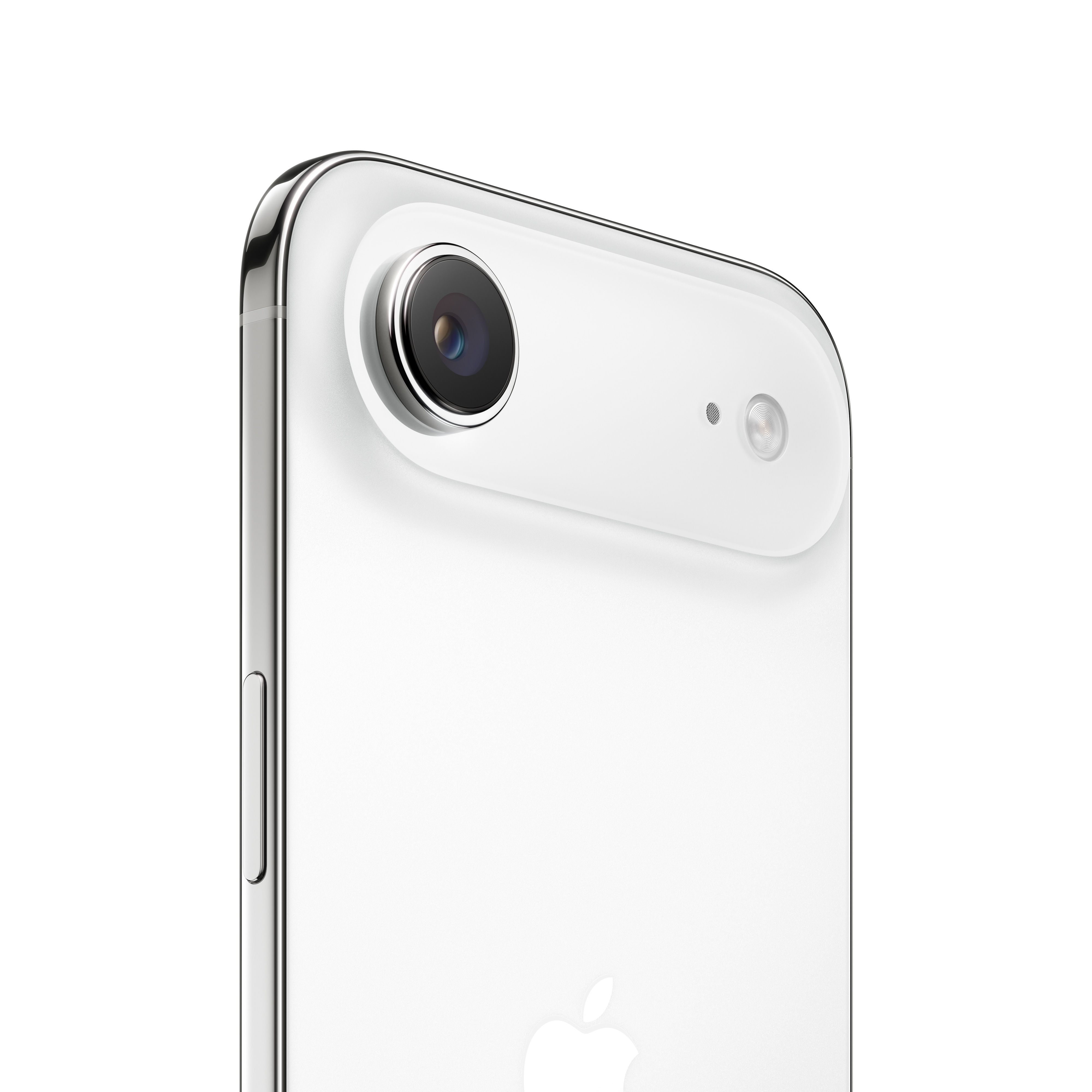 iPhone Air 1TB Cloud White image 3