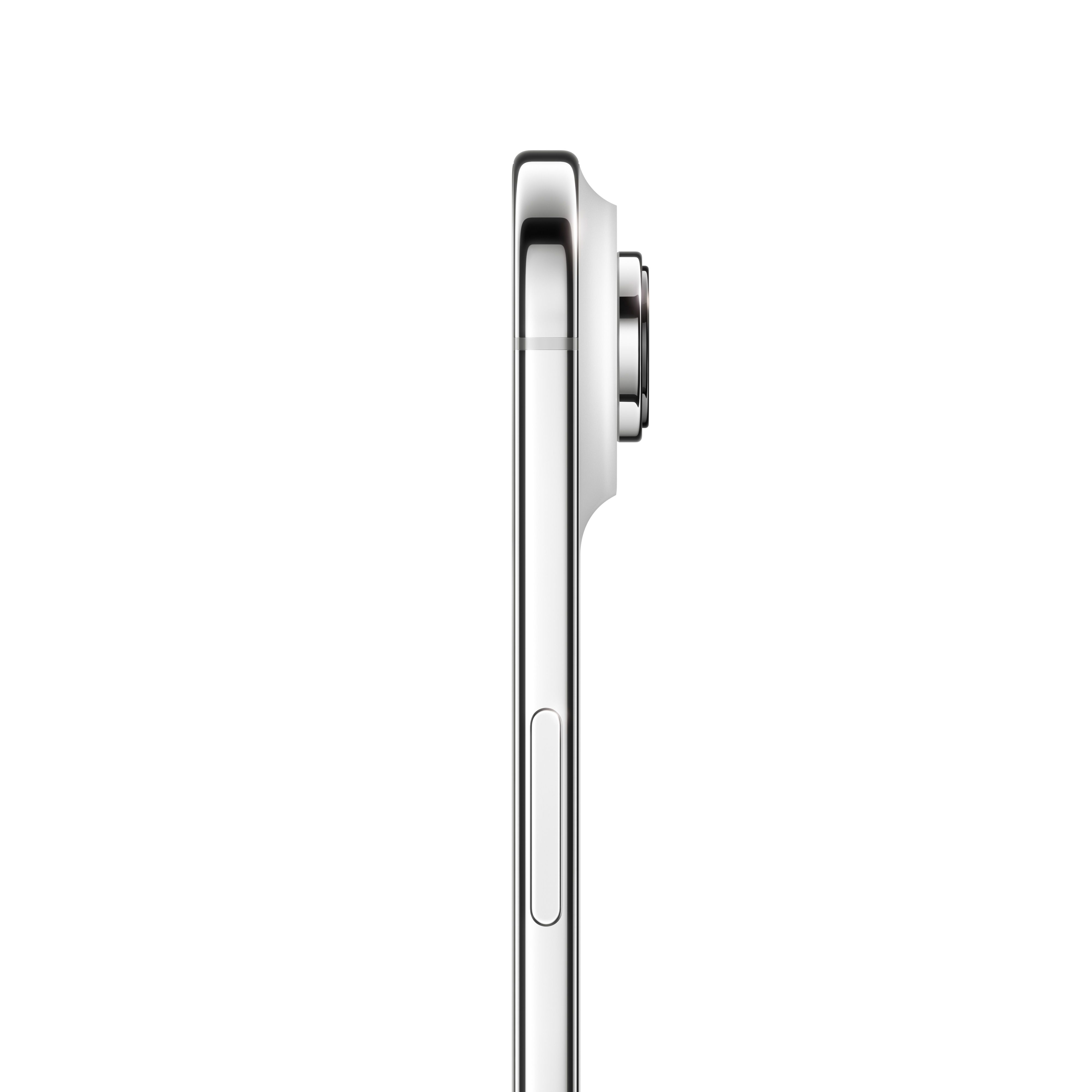 iPhone Air 1TB Cloud White image 4