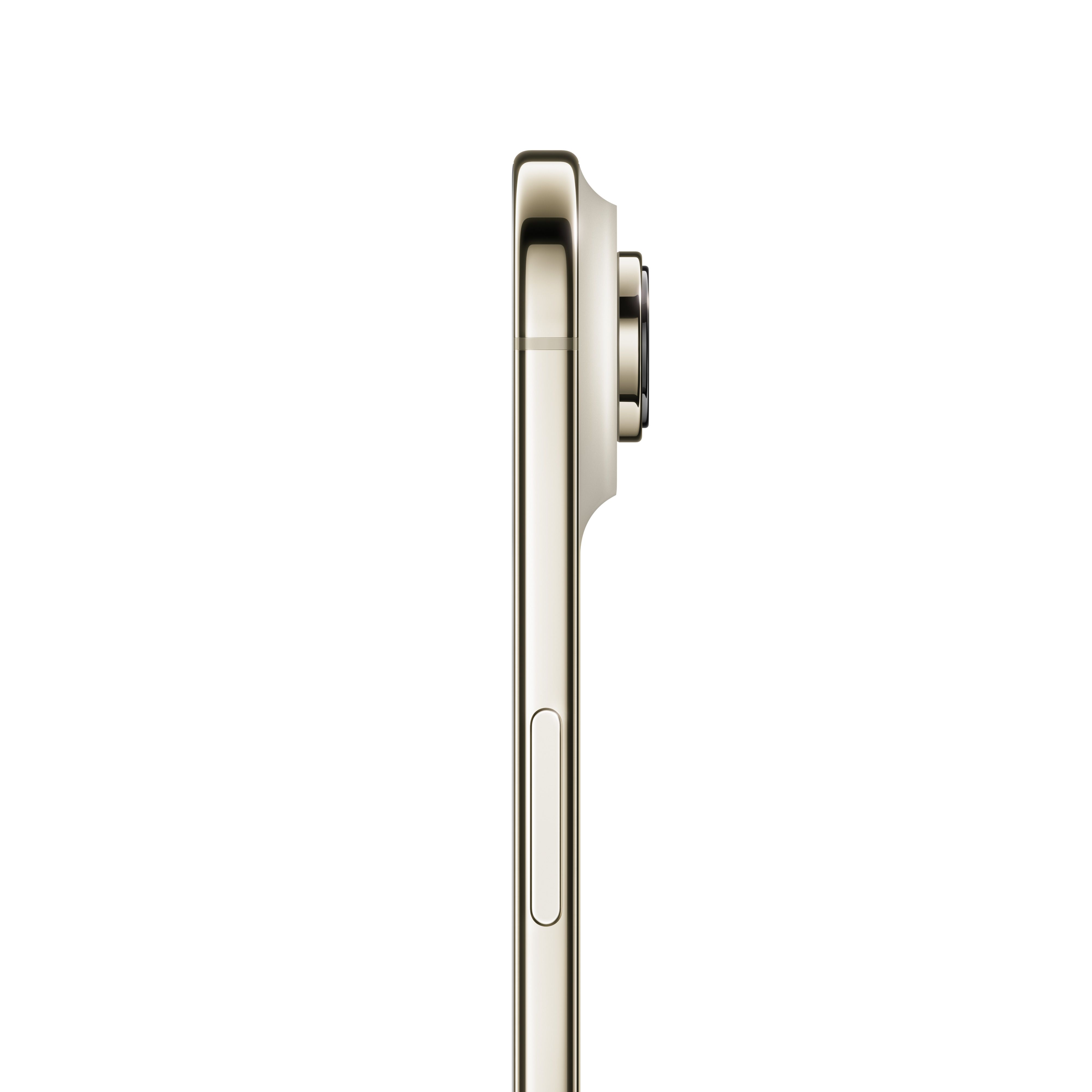iPhone Air 1TB Light Gold image 4