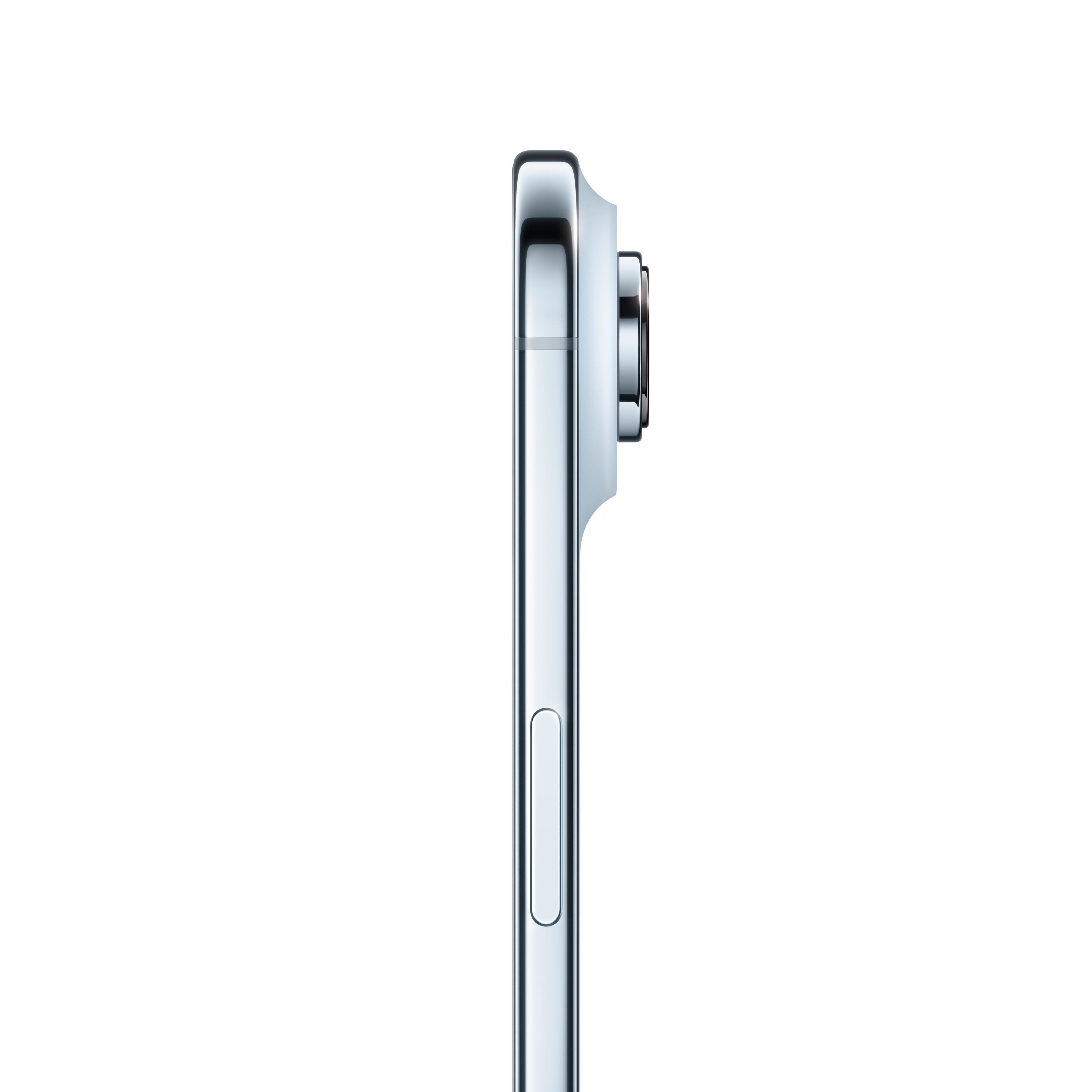 iPhone Air 1TB Sky Blue image 4