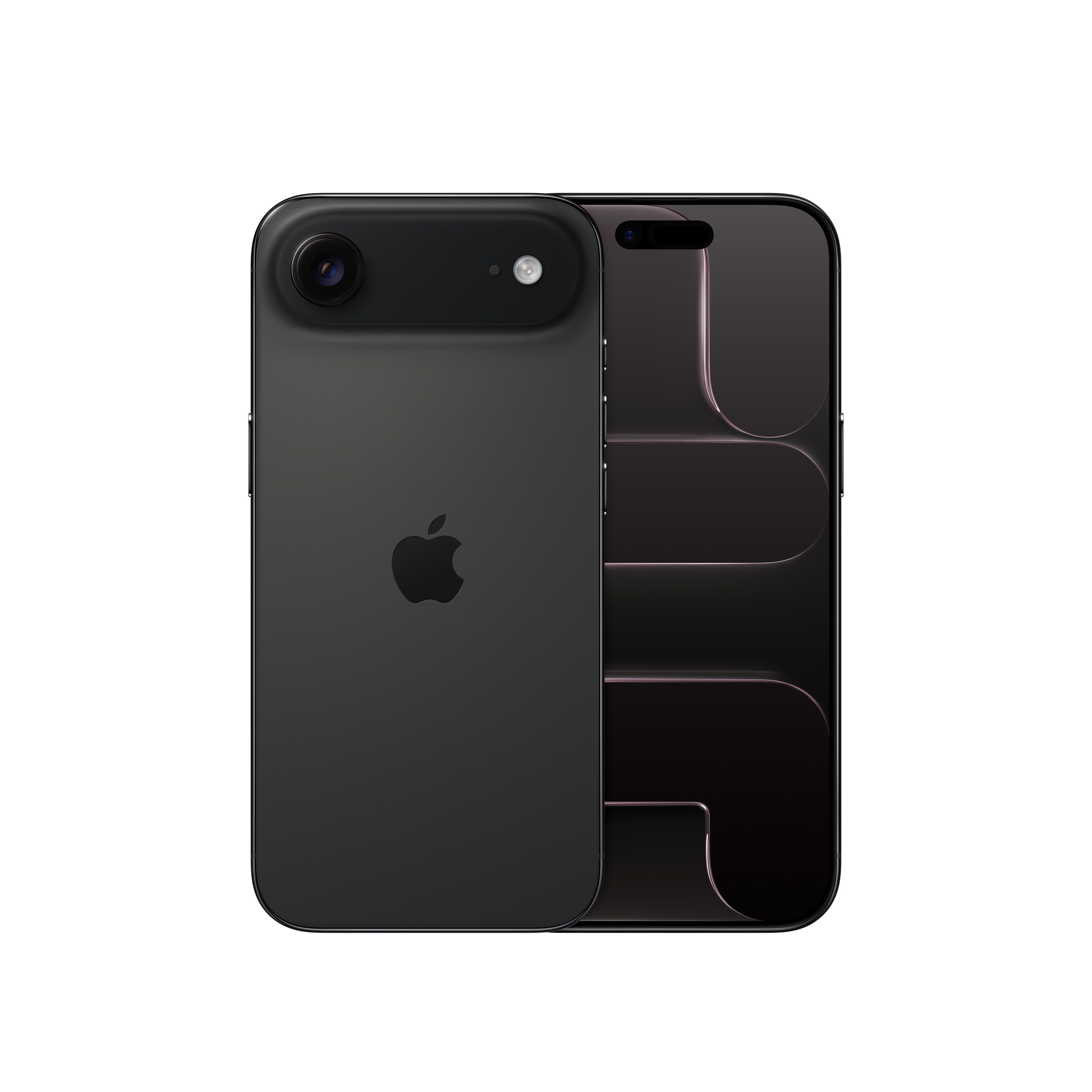 iPhone Air 256GB Space Black image 1