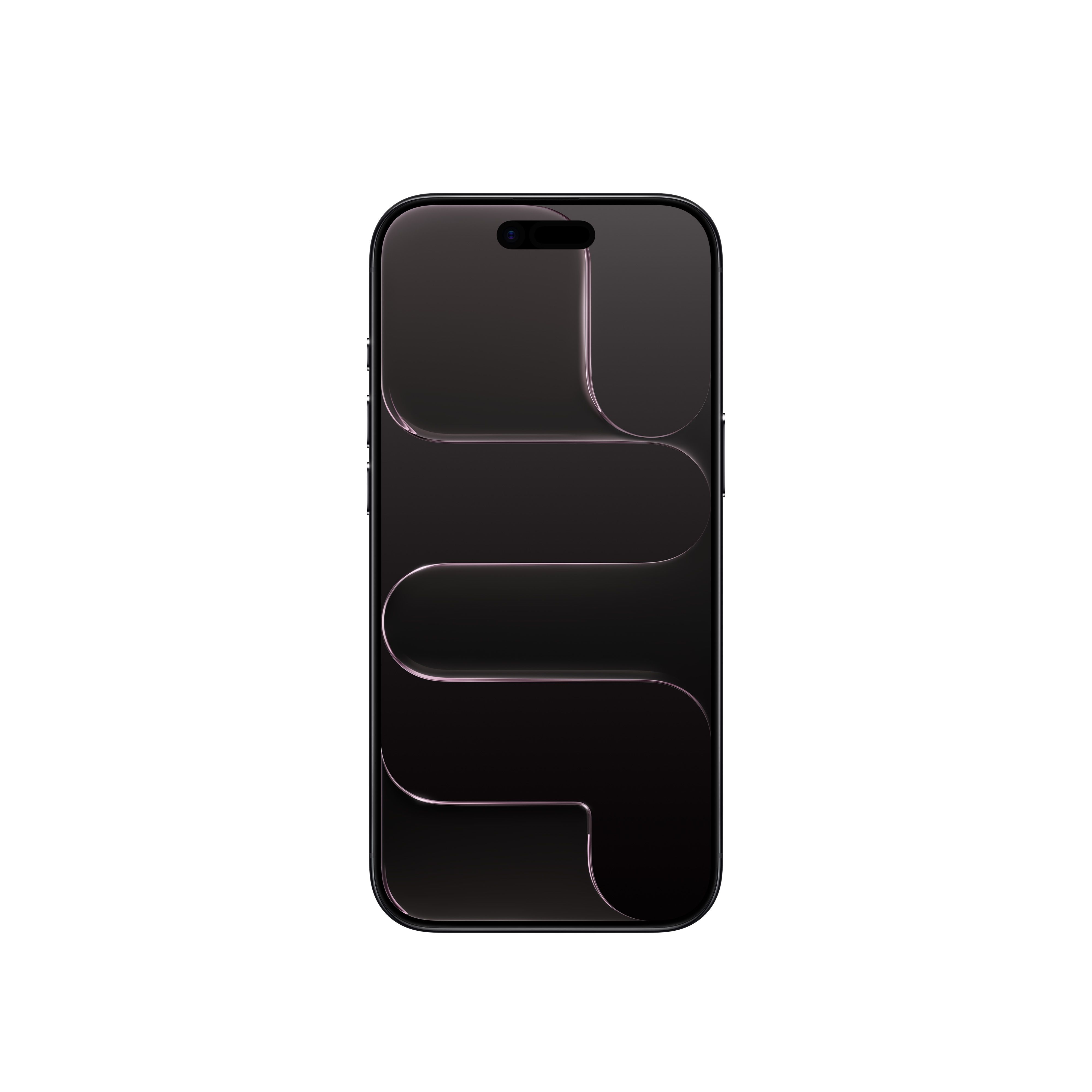 iPhone Air 256GB Space Black image 2