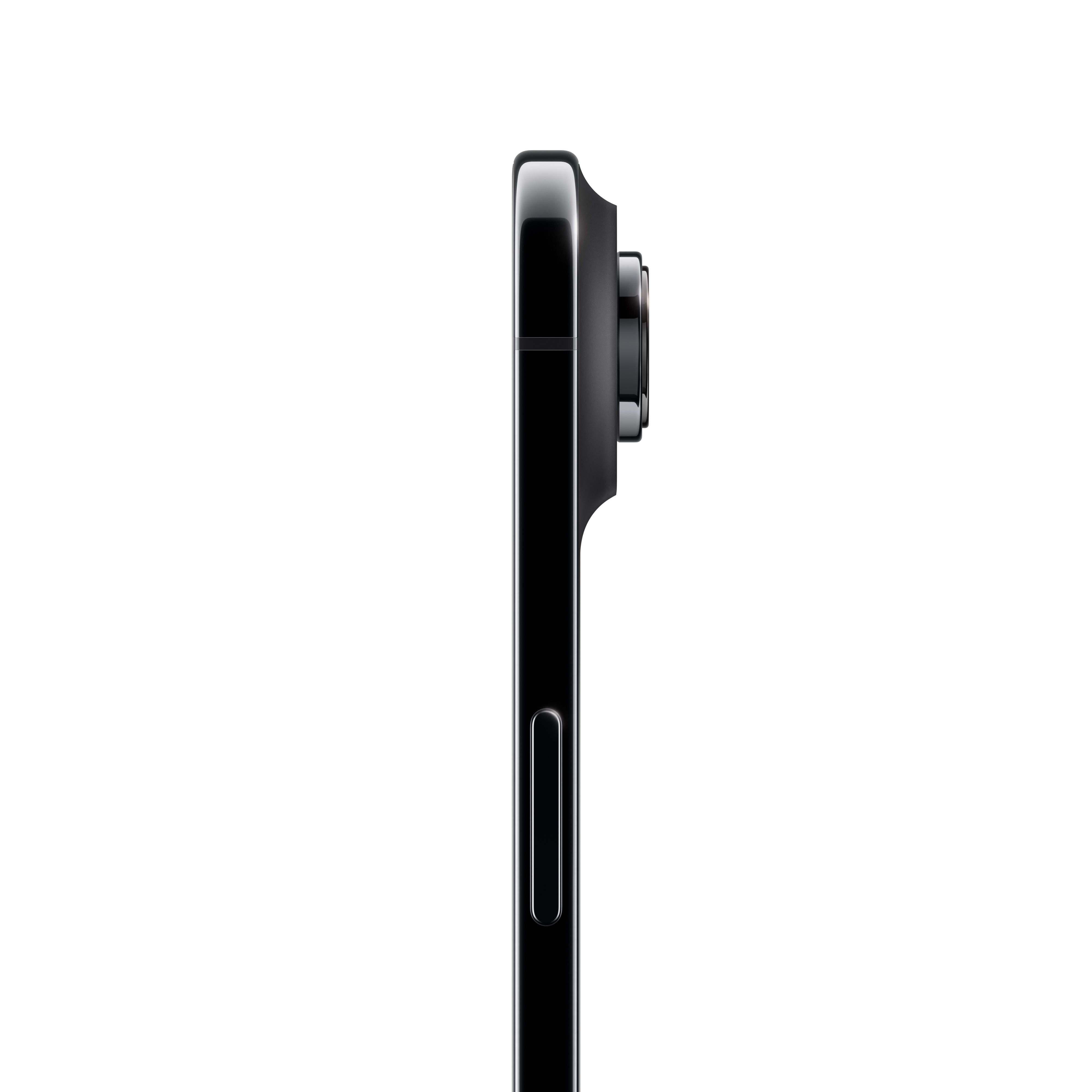 iPhone Air 256GB Space Black image 4