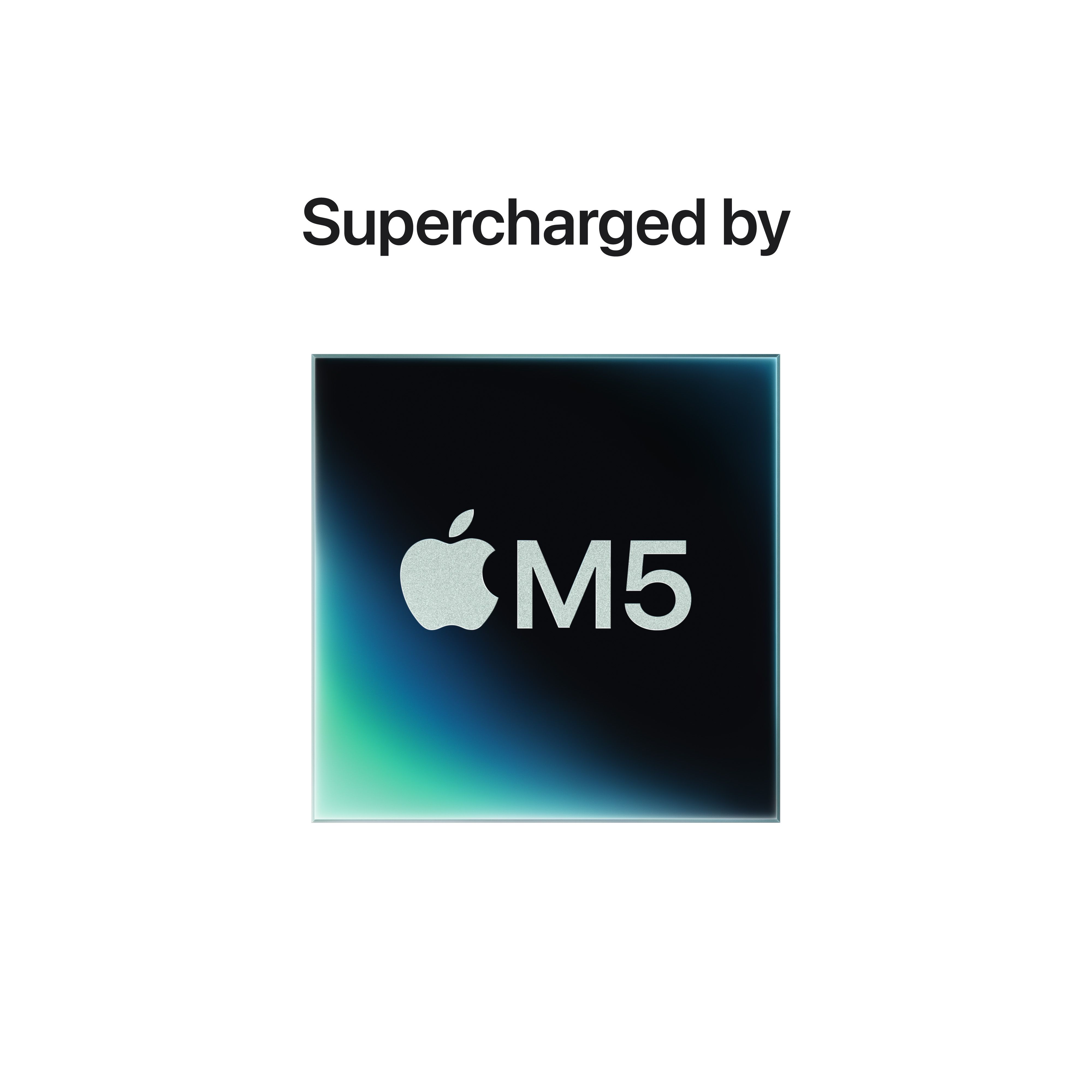 MacBook Pro 14" 10C CPU 10C GPU M5 32GB 2TB Silver image 3