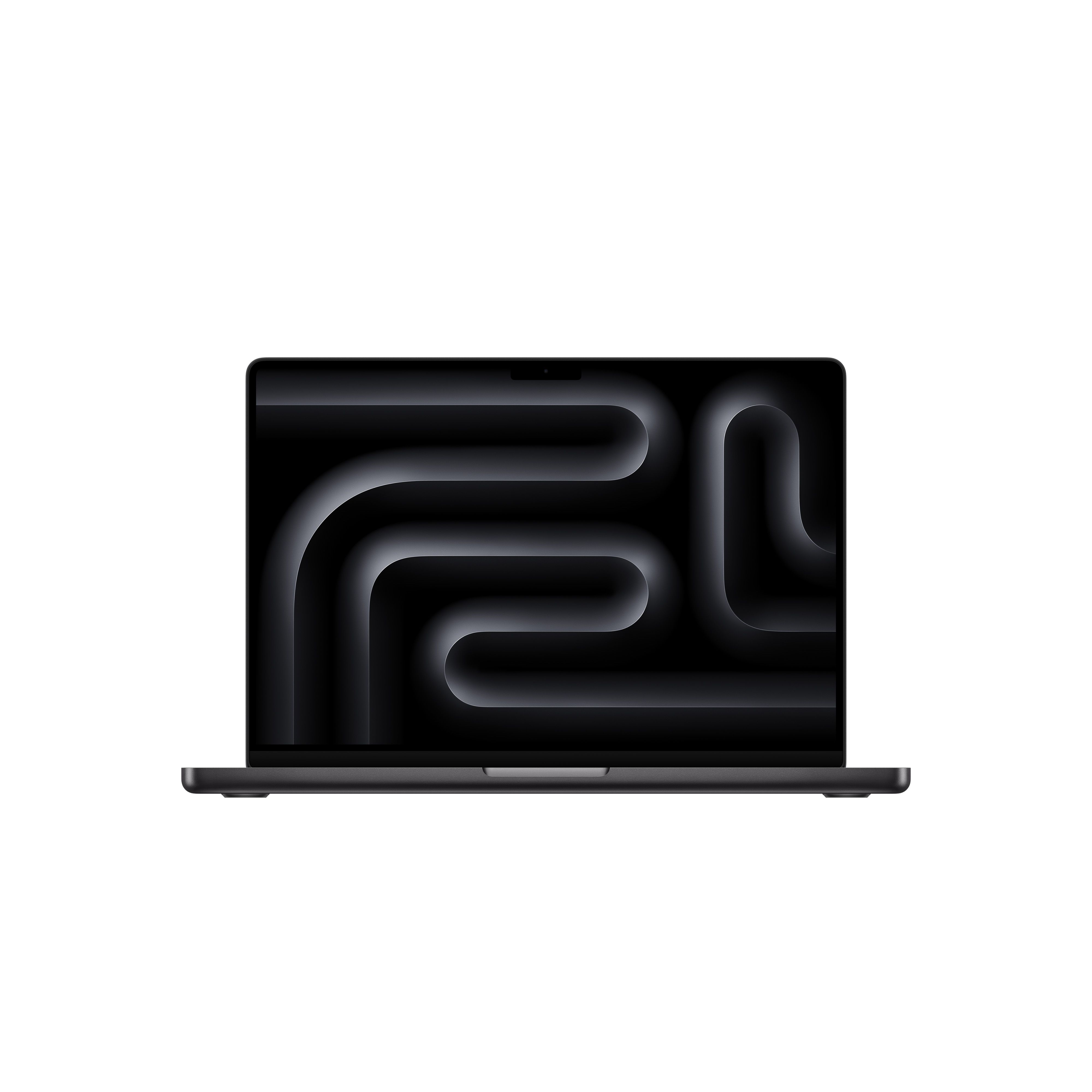MacBook Pro 14" M5 Max Nano Glass 18C 32C 36GB 2TB Space Black image 1