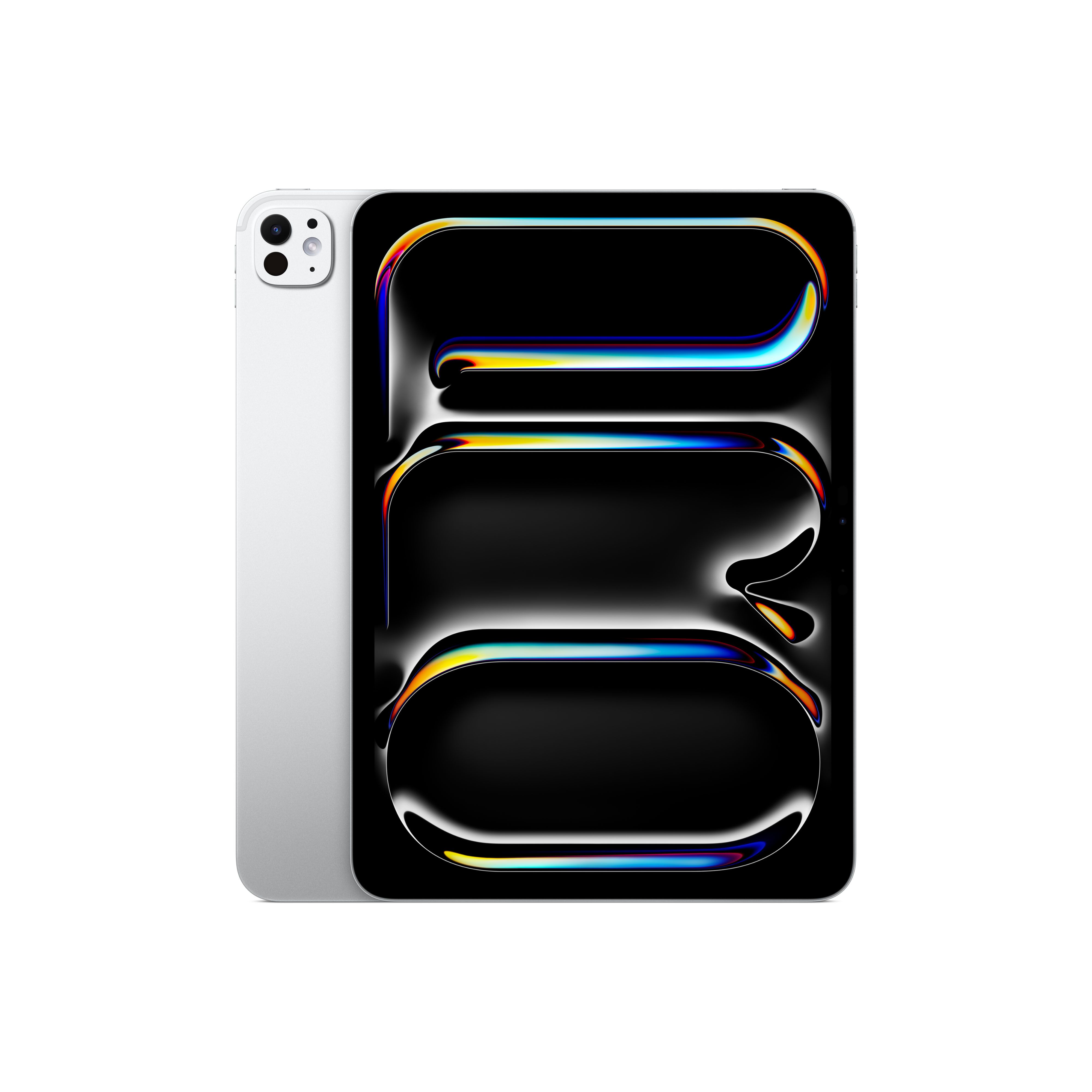 iPad Pro 11" 1TB Wifi 10-Core 10-Core M5 Nano Glass - Silver image 2