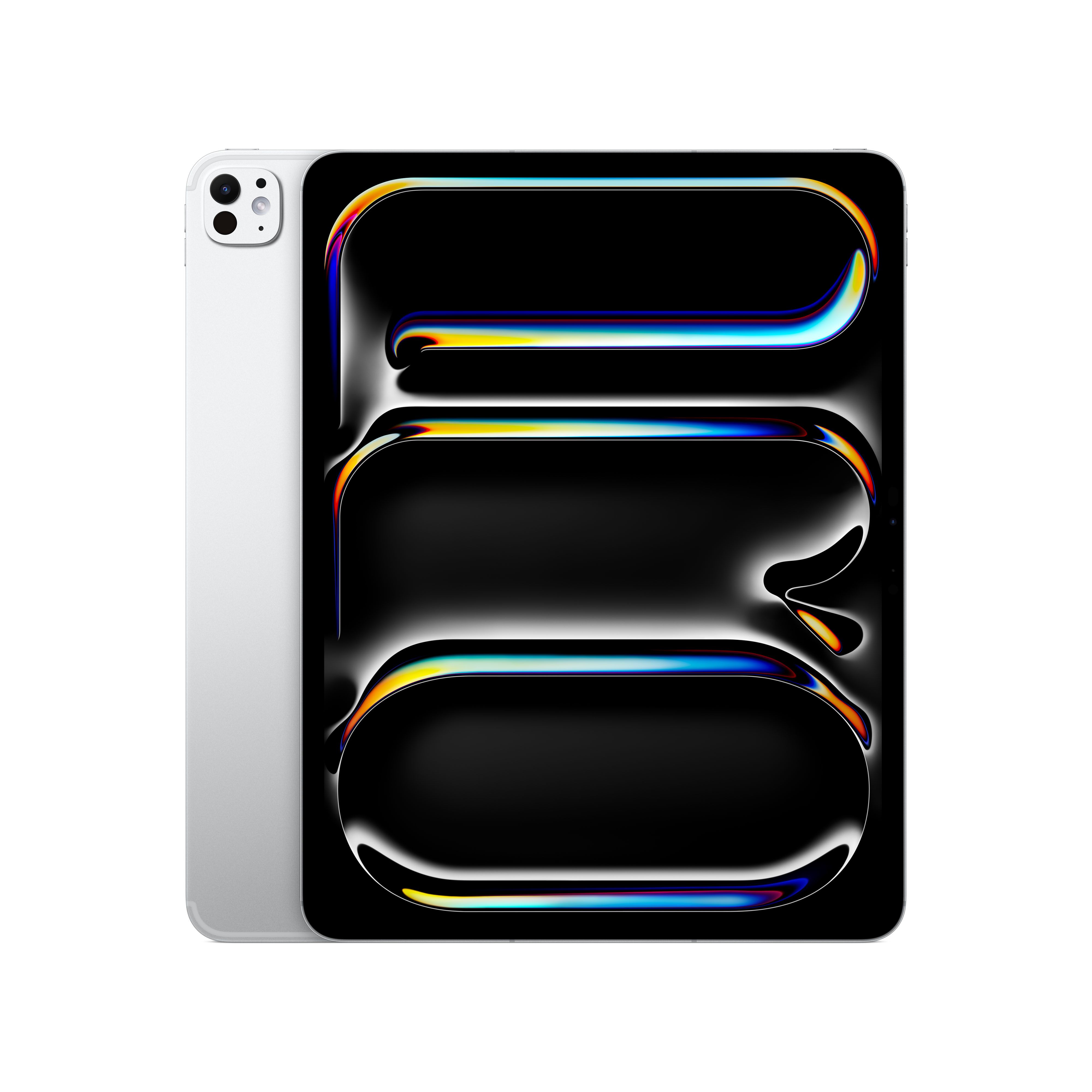 iPad Pro 13" 2TB Wifi + Cellular 10-Core 10-Core M5 - Silver image 2