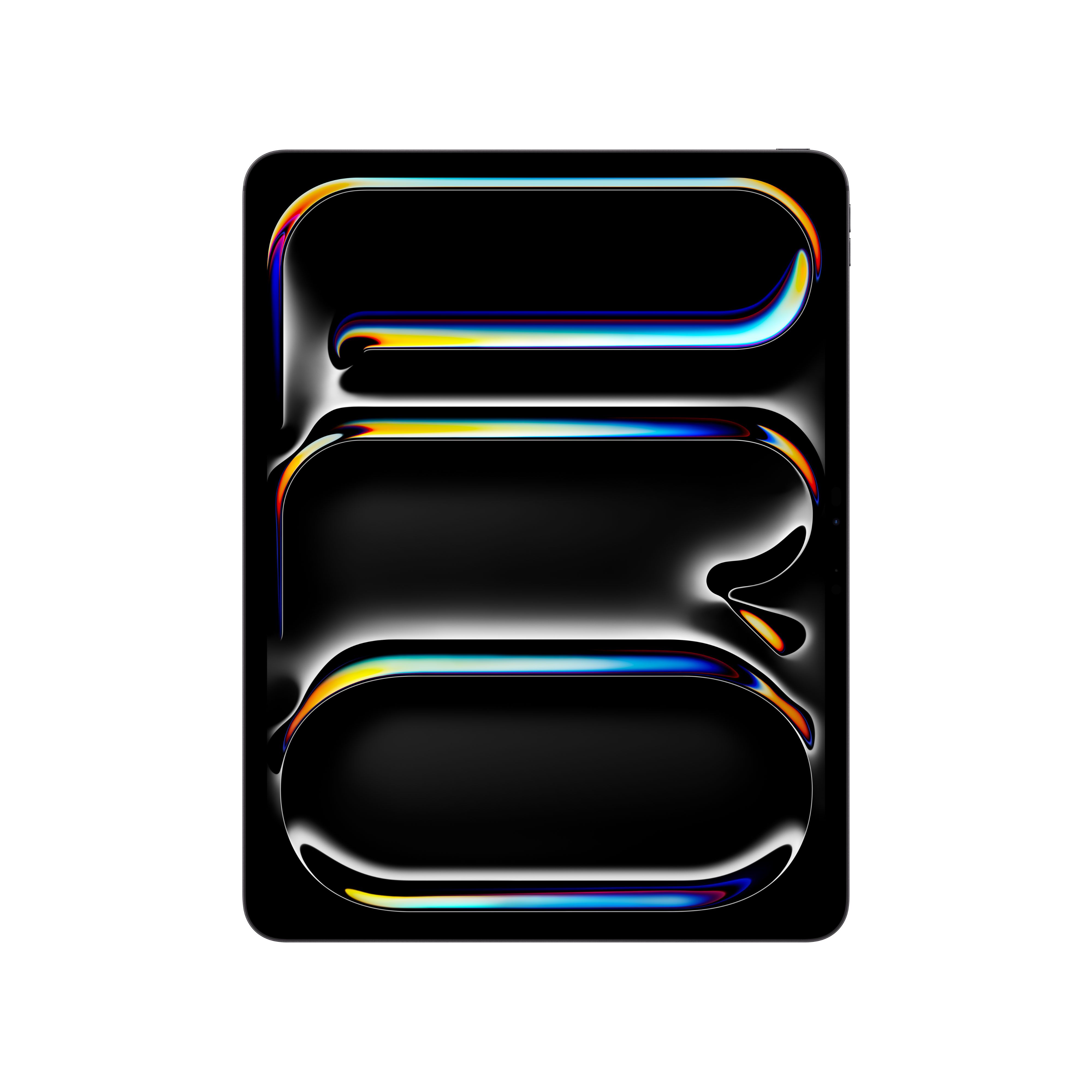 Education iPad Pro 13" 256GB Wifi 9Core 10Core M5 - Space Black image 1