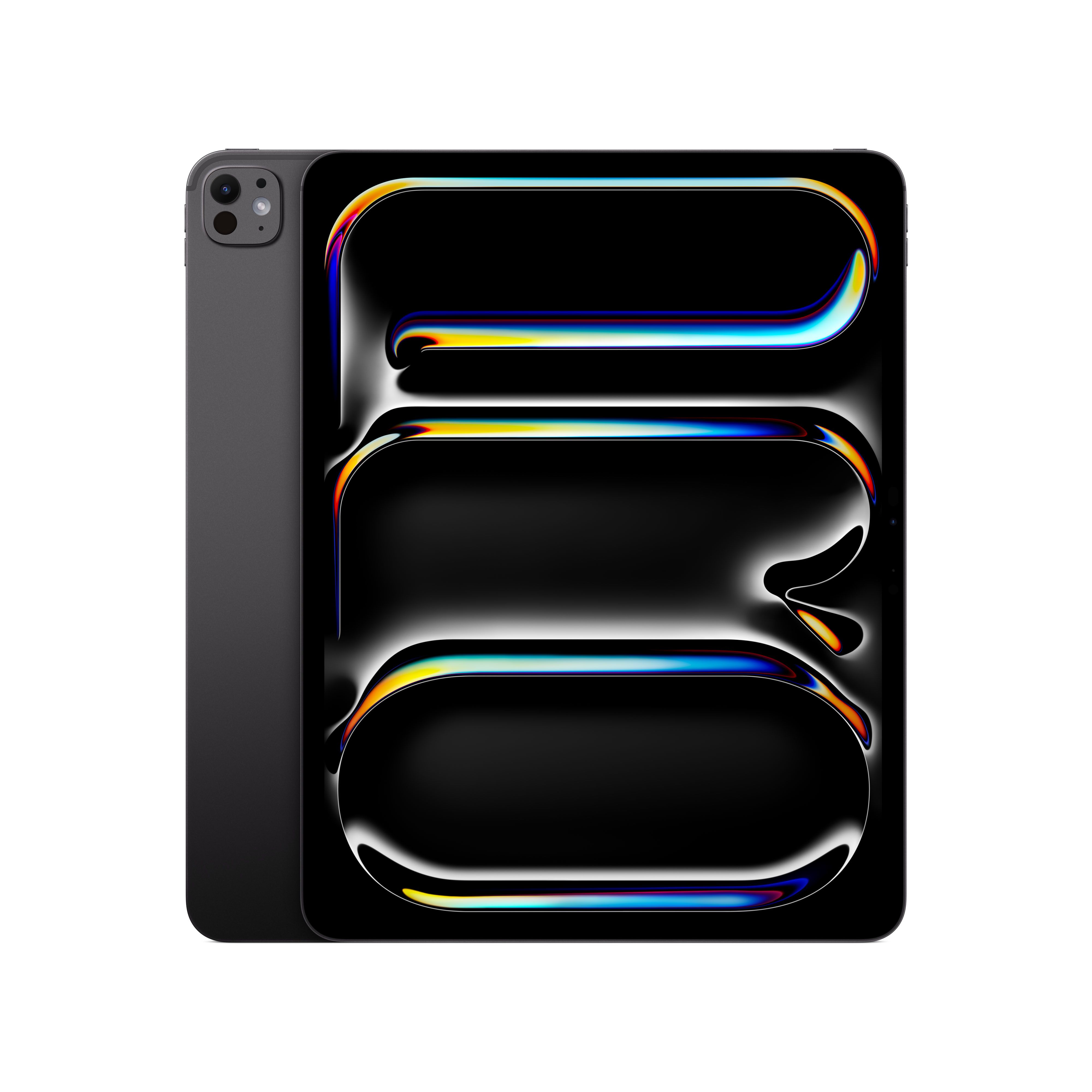 Education iPad Pro 13" 256GB Wifi 9Core 10Core M5 - Space Black image 2