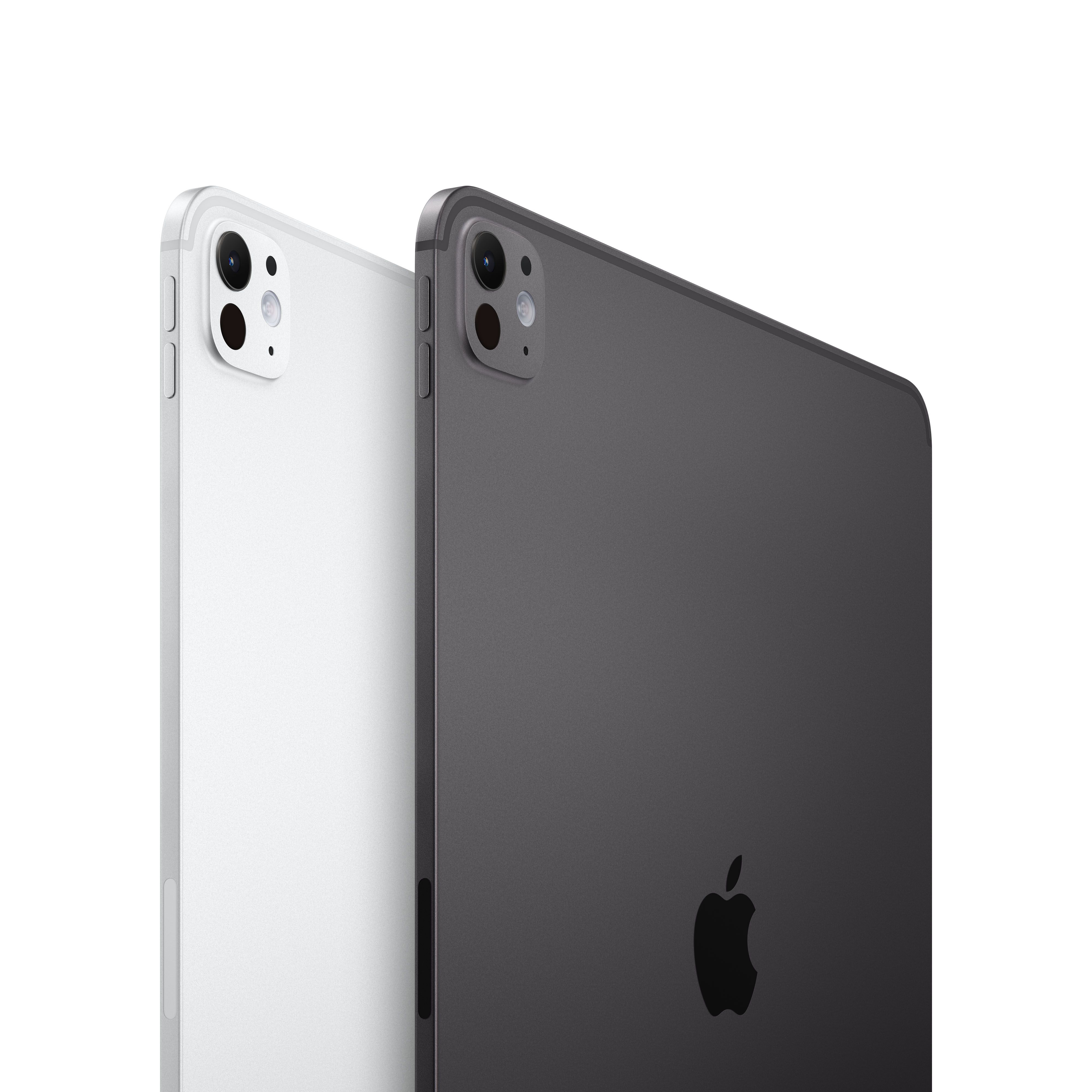Education iPad Pro 13" 256GB Wifi 9Core 10Core M5 - Space Black image 3
