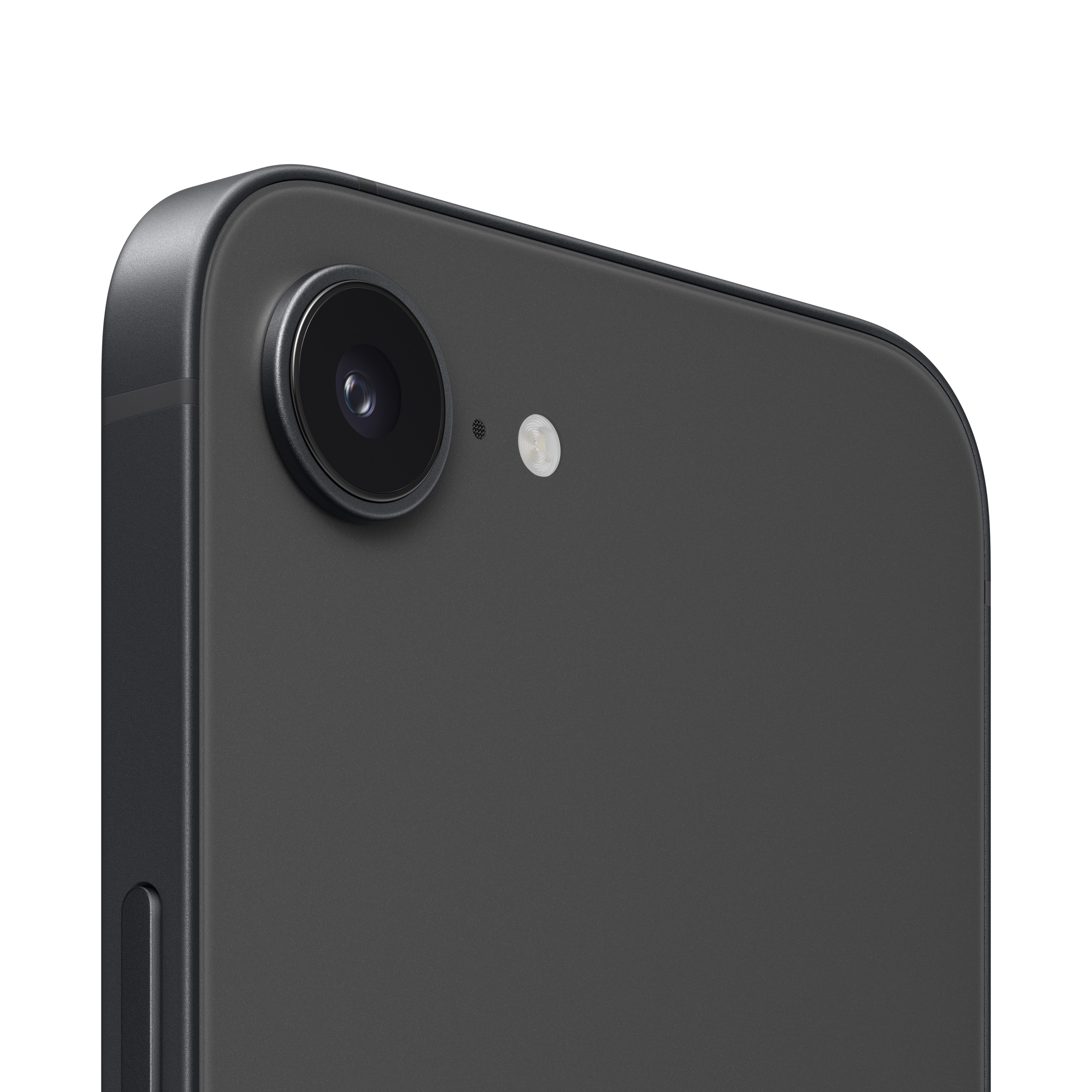 iPhone 17e 256GB Black image 3
