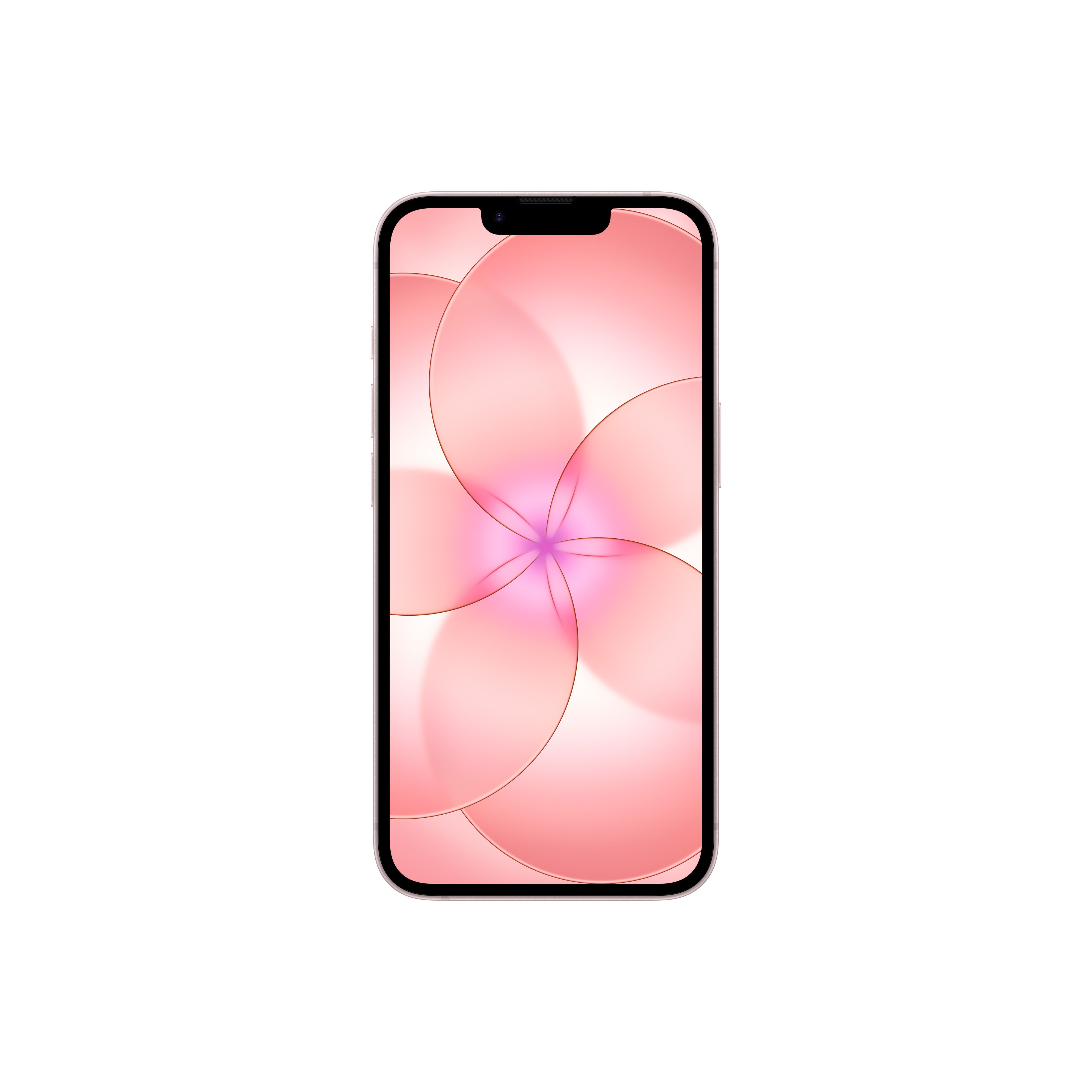 iPhone 17e 256GB Soft Pink image 2