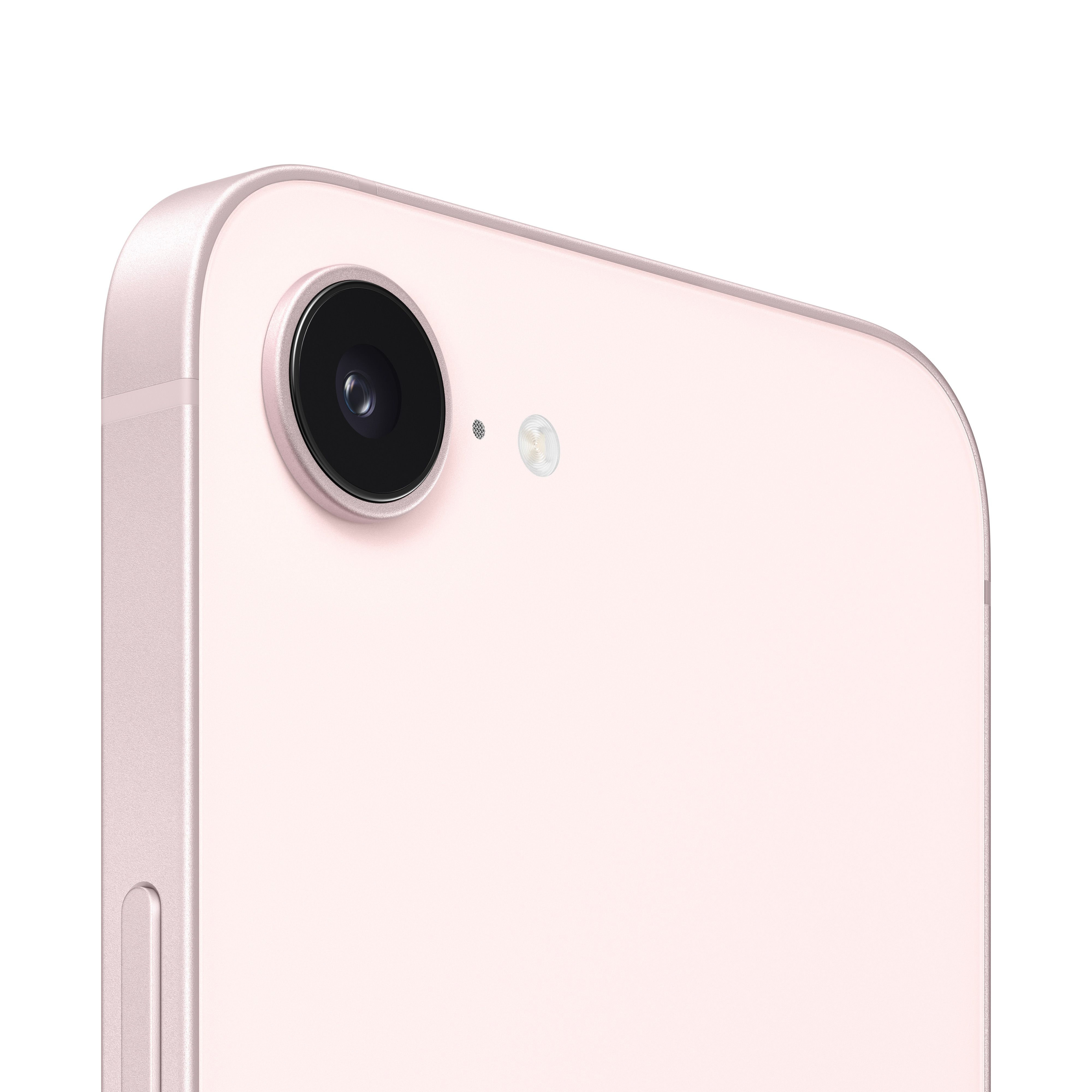 iPhone 17e 256GB Soft Pink image 3