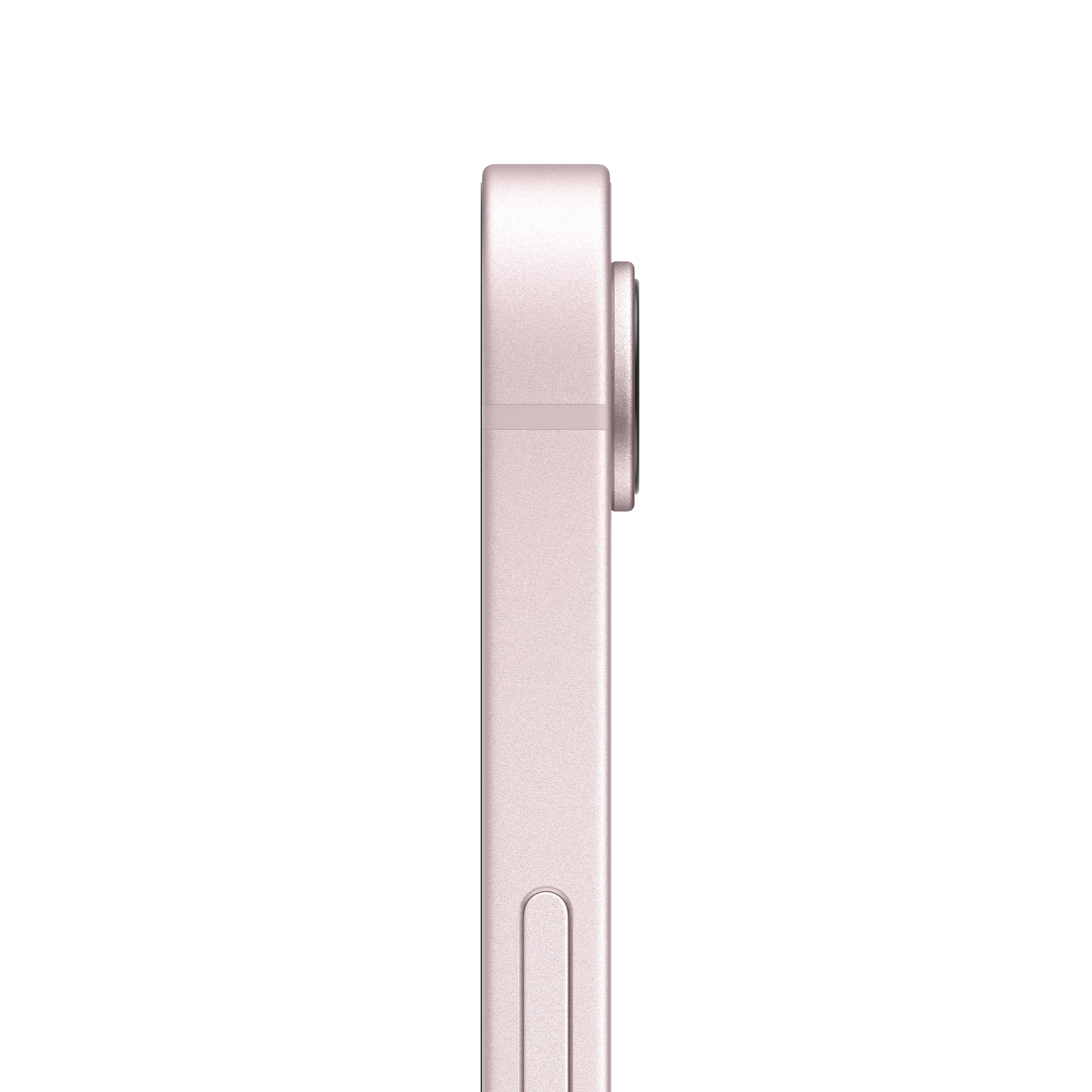 iPhone 17e 256GB Soft Pink image 4