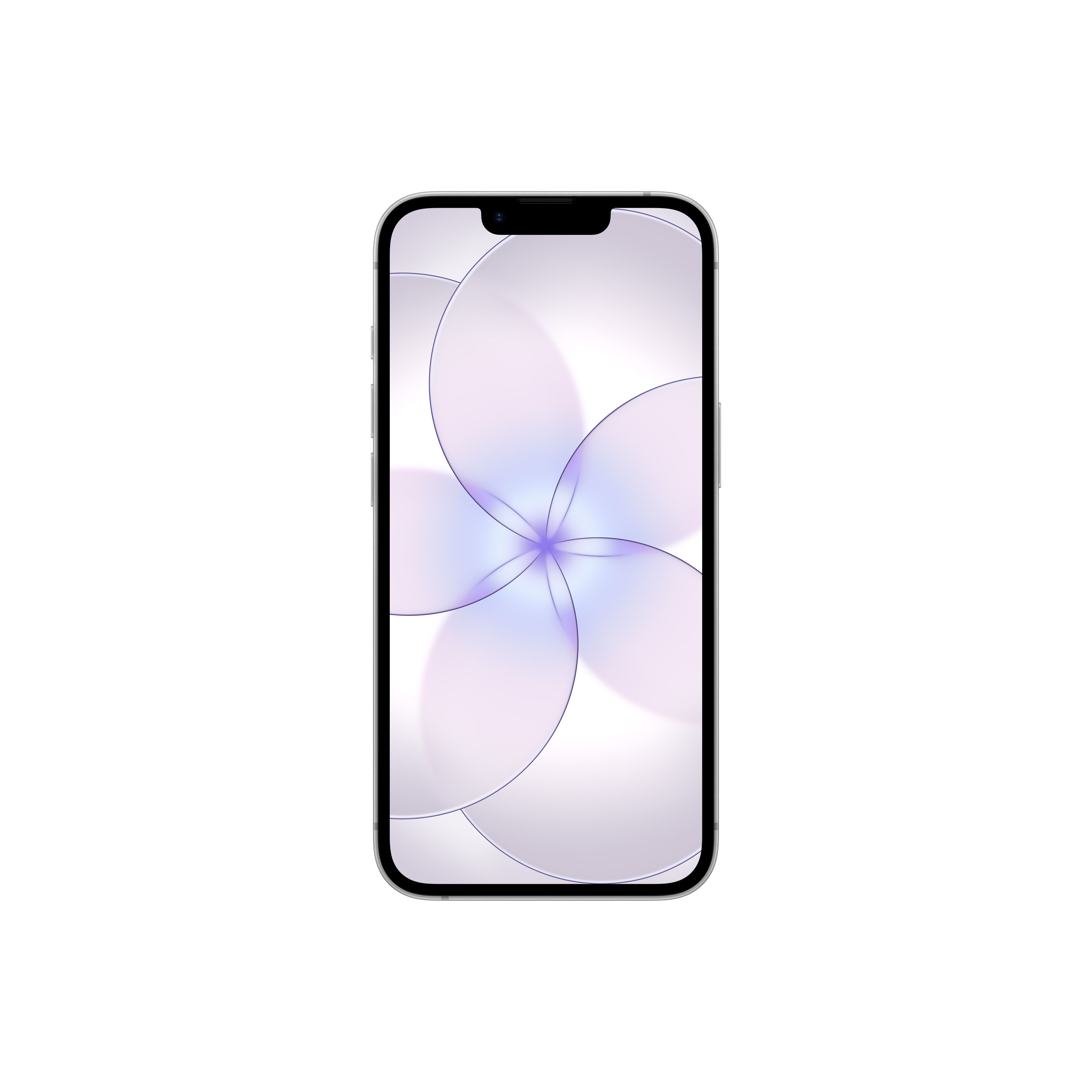 iPhone 17e 512GB White image 2