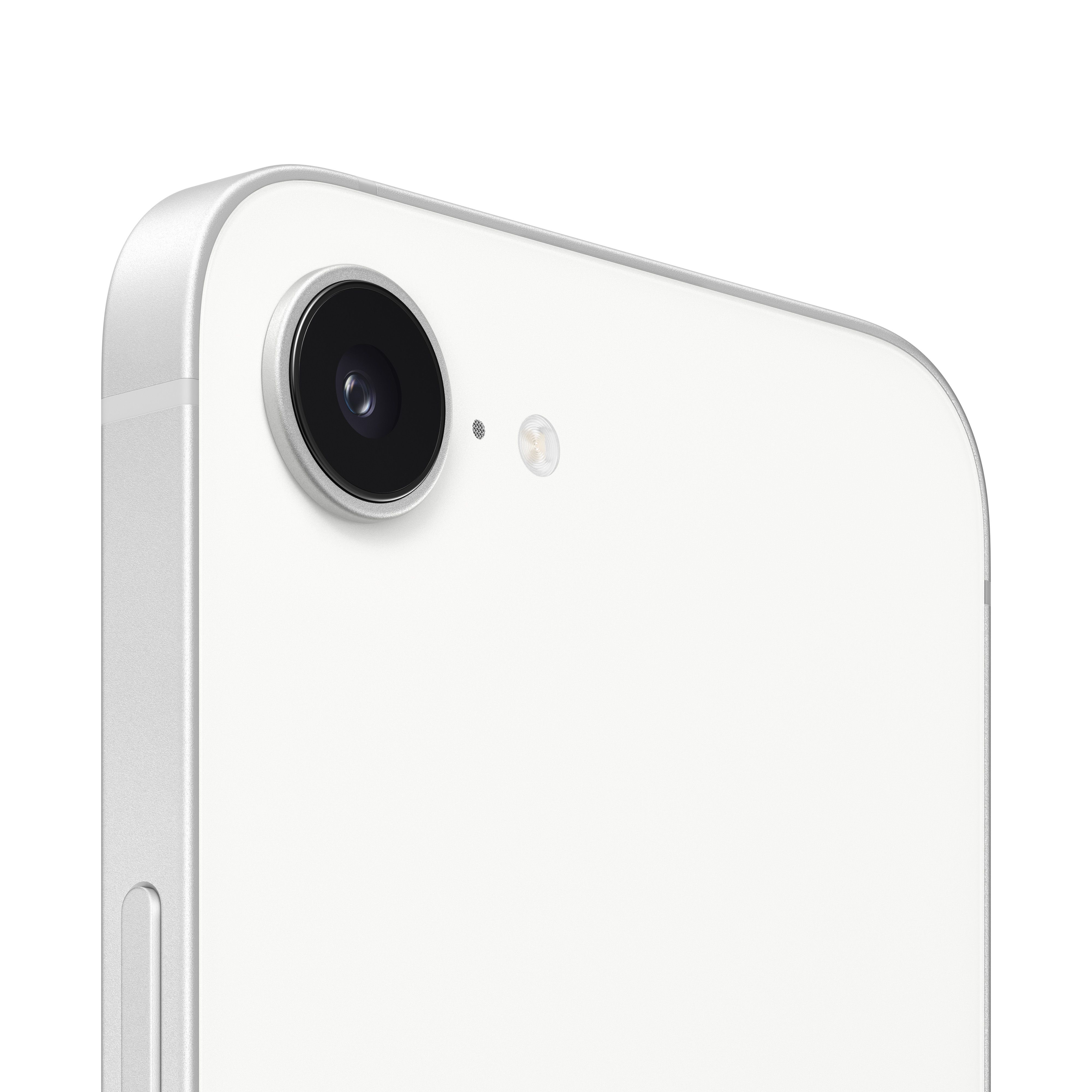 iPhone 17e 512GB White image 3
