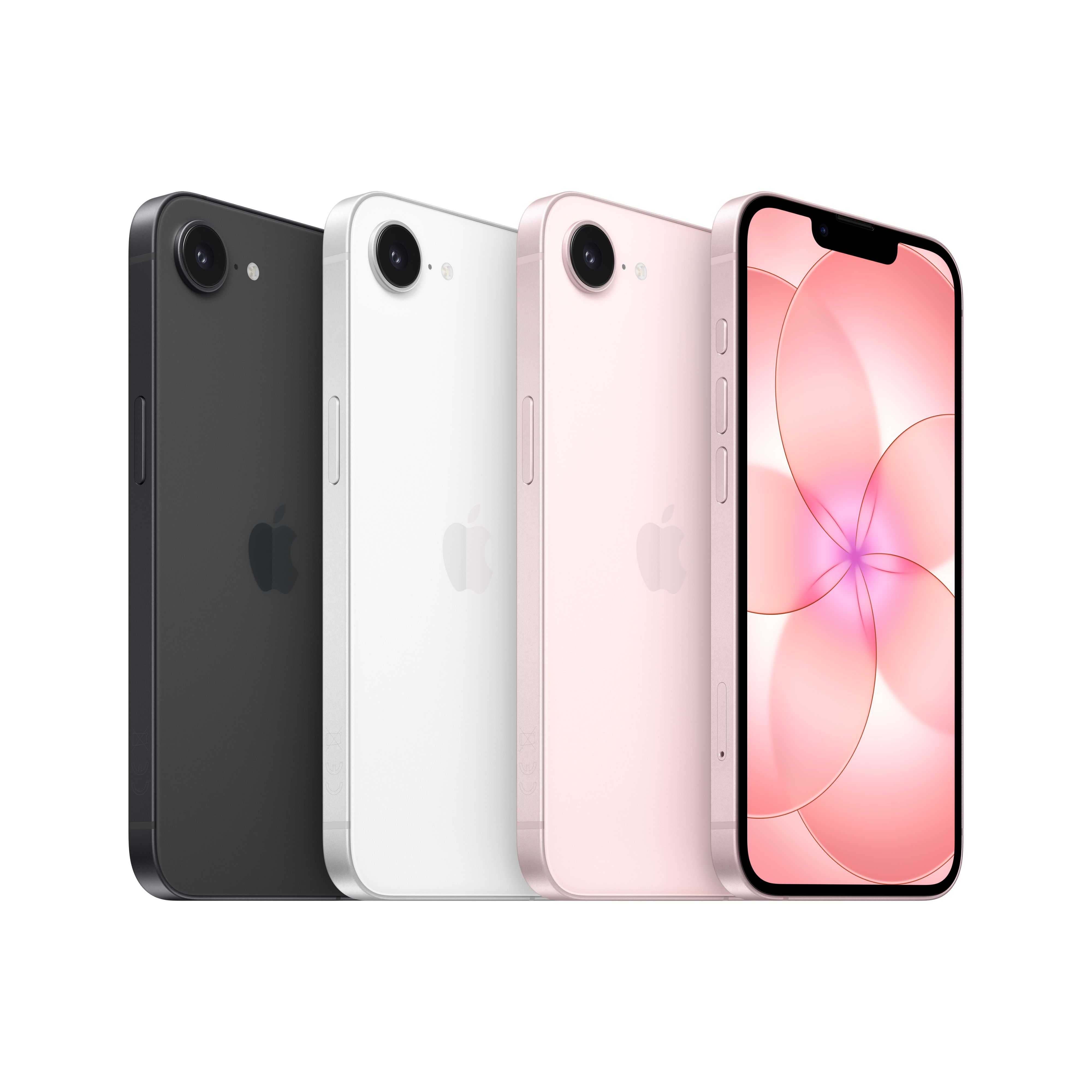 iPhone 17e 512GB White image 7