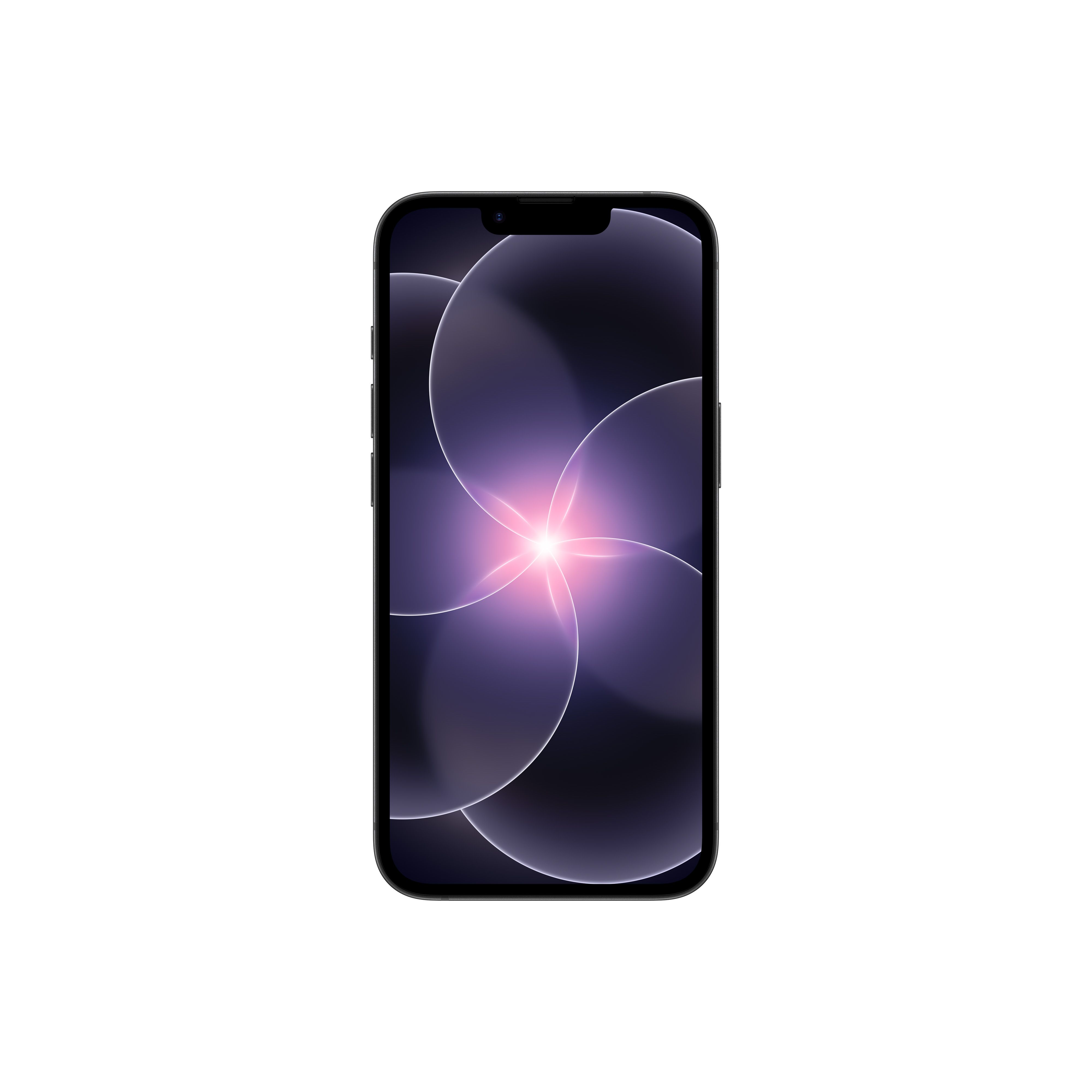 iPhone 17e 256GB Black image 2