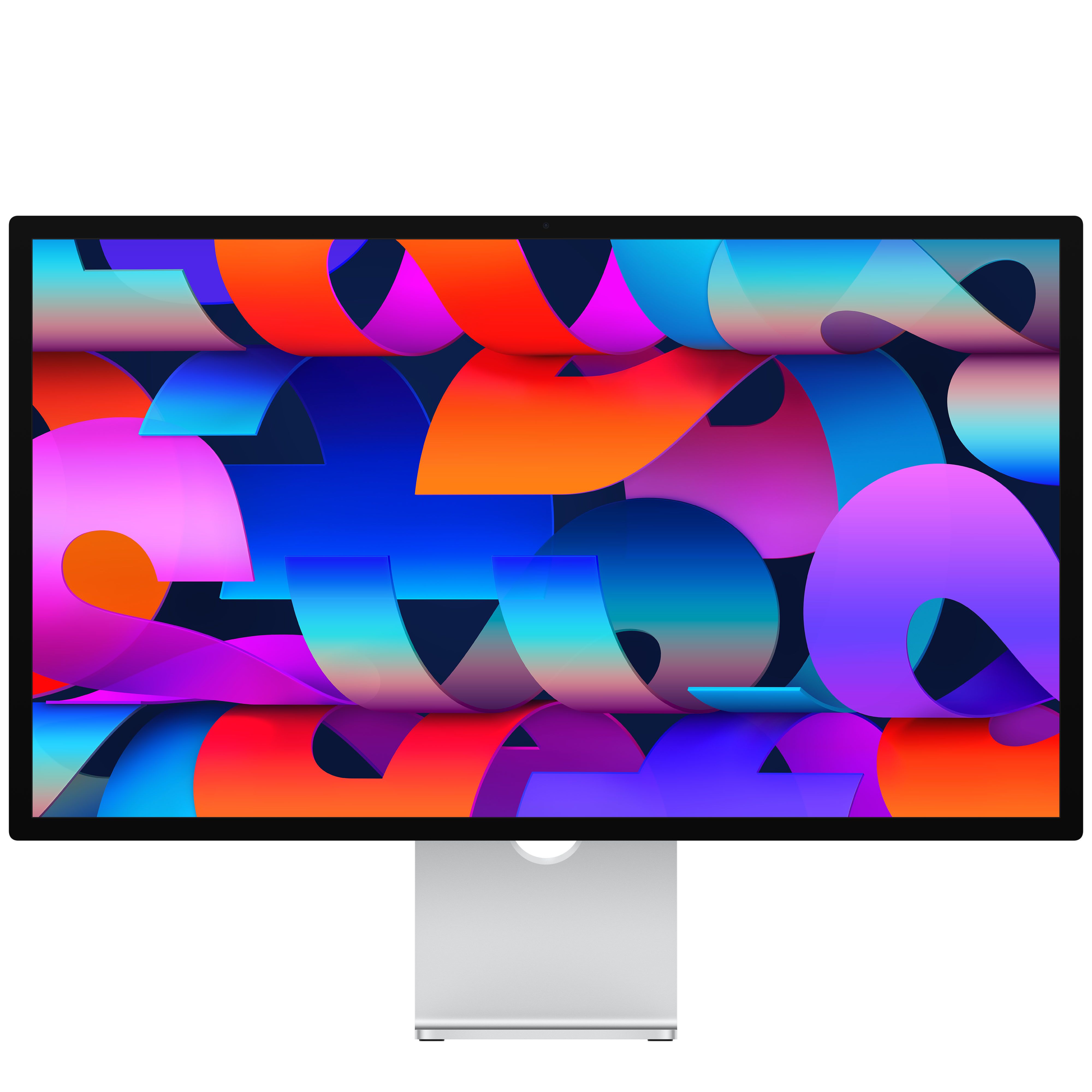 Apple Studio Display - Standard Glass Tilt Adjustable Stand image 1