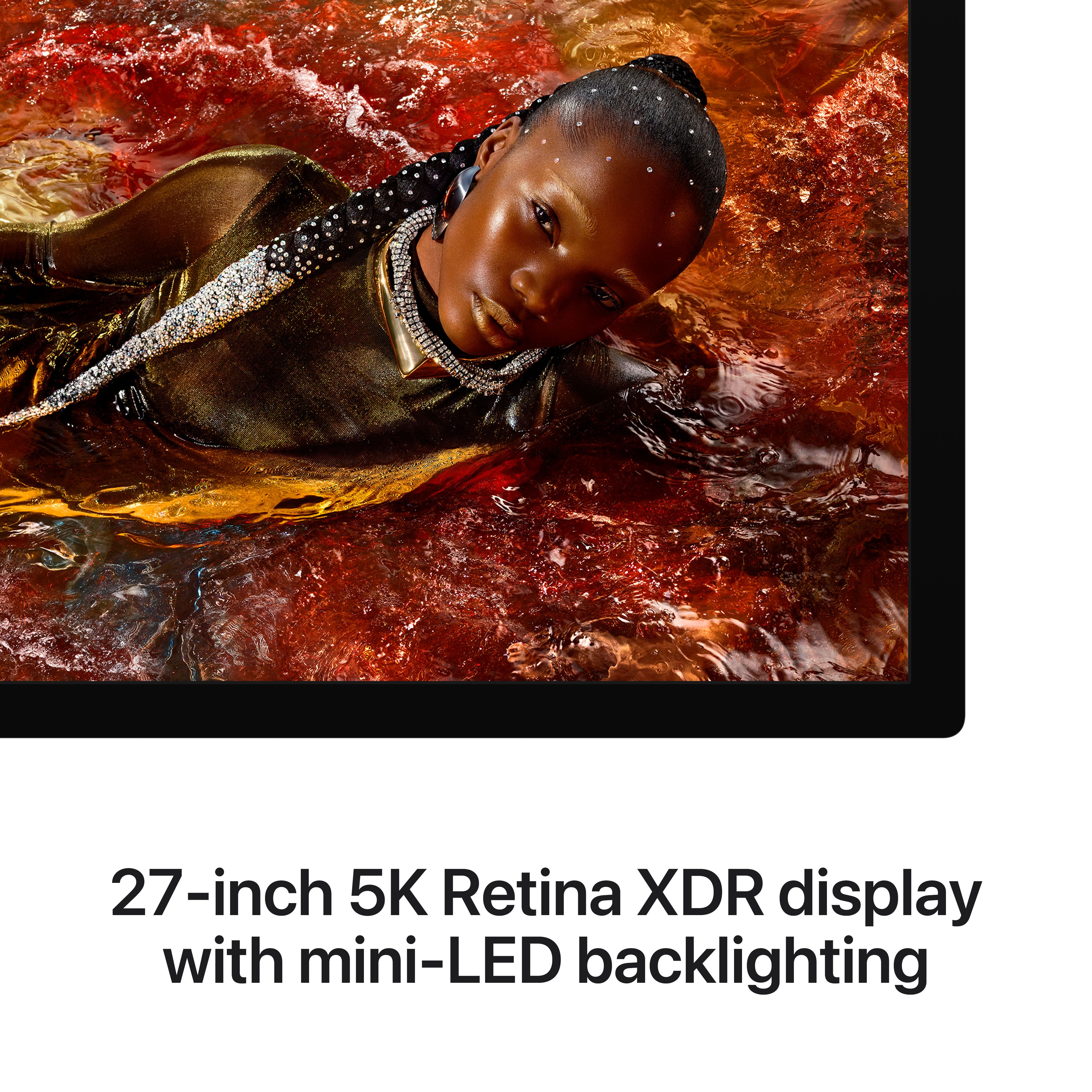Apple Studio Display XDR - Nano-Texture Glass Tilt and Height Stand image 3