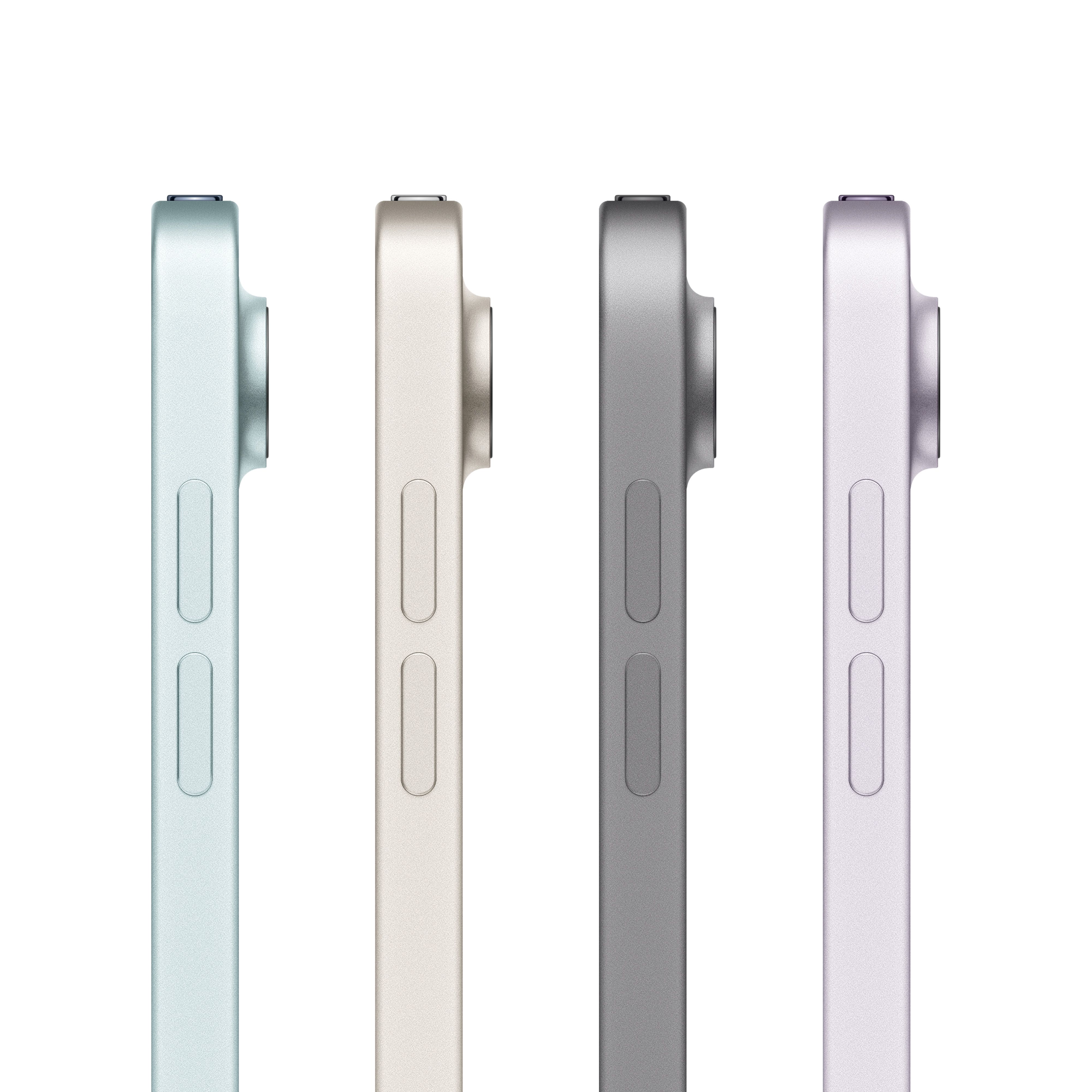 iPad Air 11" 1TB Wi-Fi M4 Chip - Blue image 3