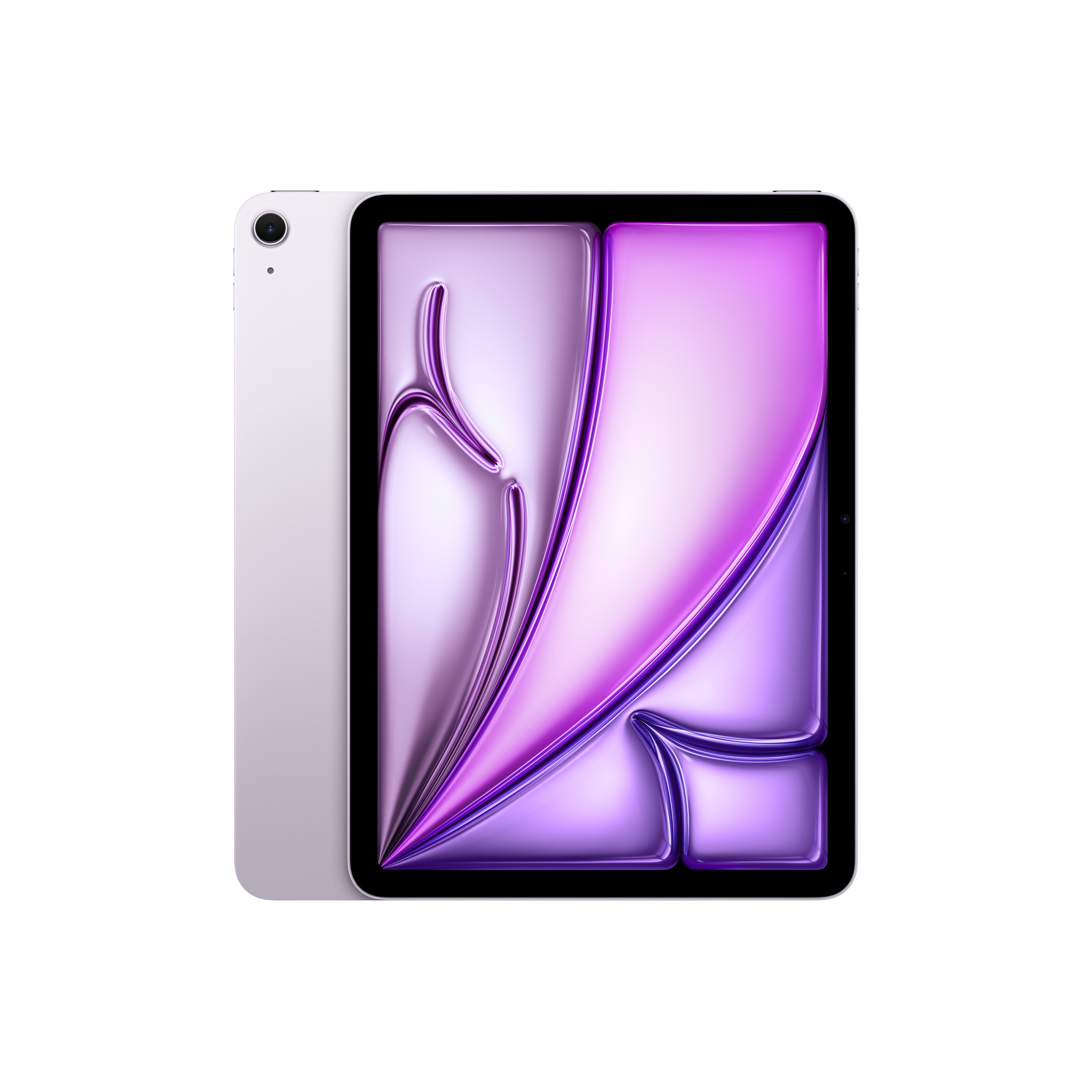 iPad Air 11" 128GB Wi-Fi M4 Chip - Purple image 1