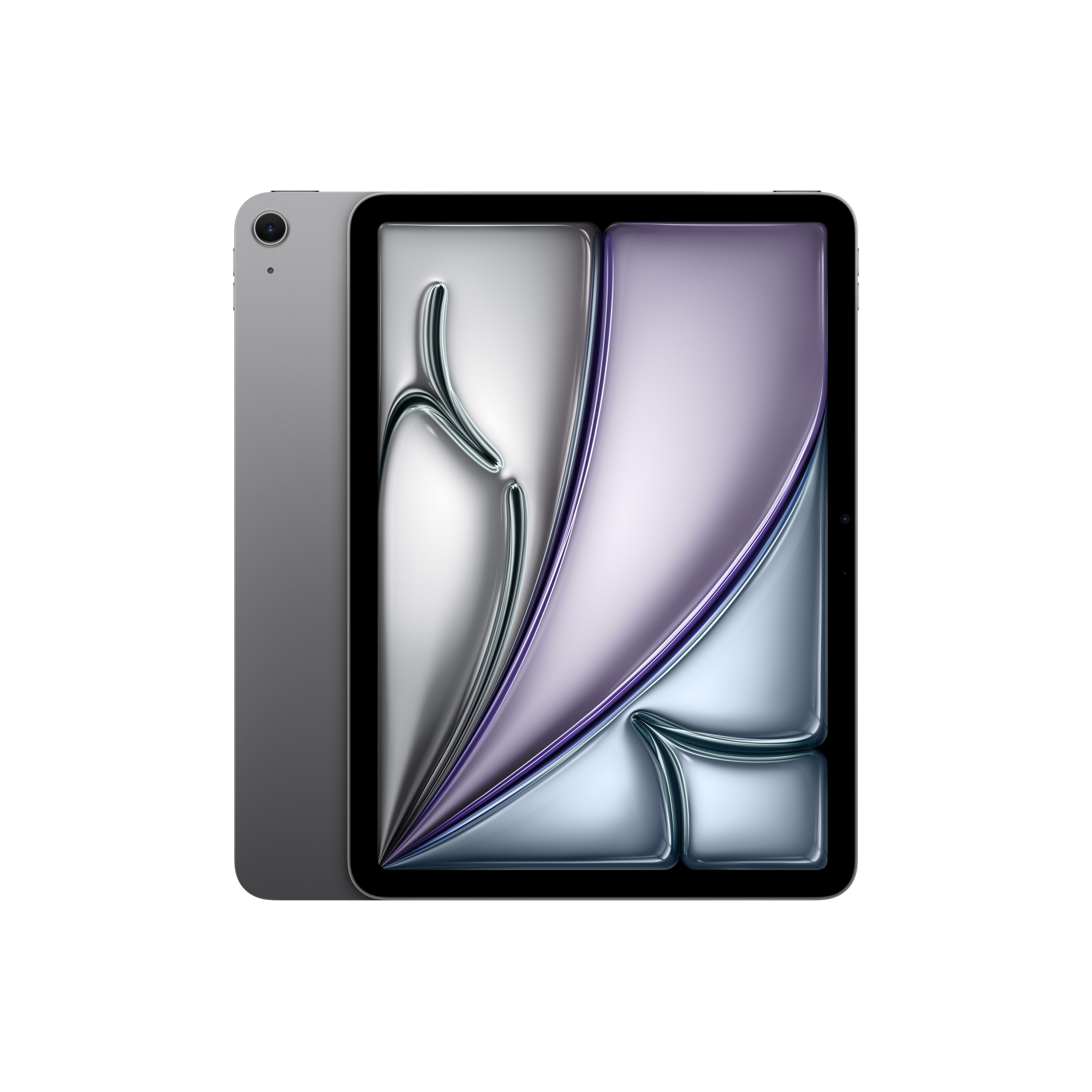 iPad Air 11" 128GB Wi-Fi M4 Chip - Space Grey image 1