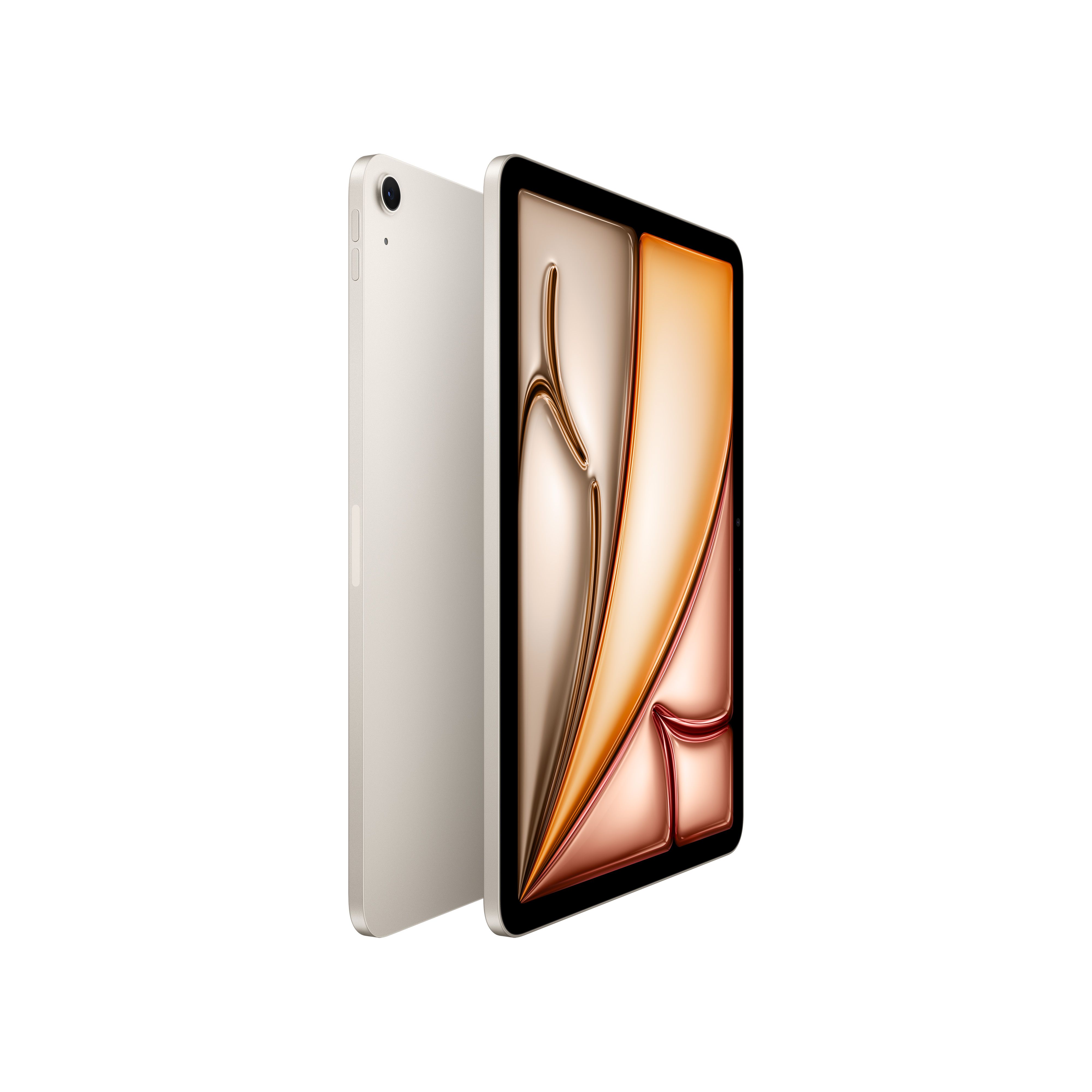 iPad Air 11" 256GB Wi-Fi M4 Chip - Starlight image 2