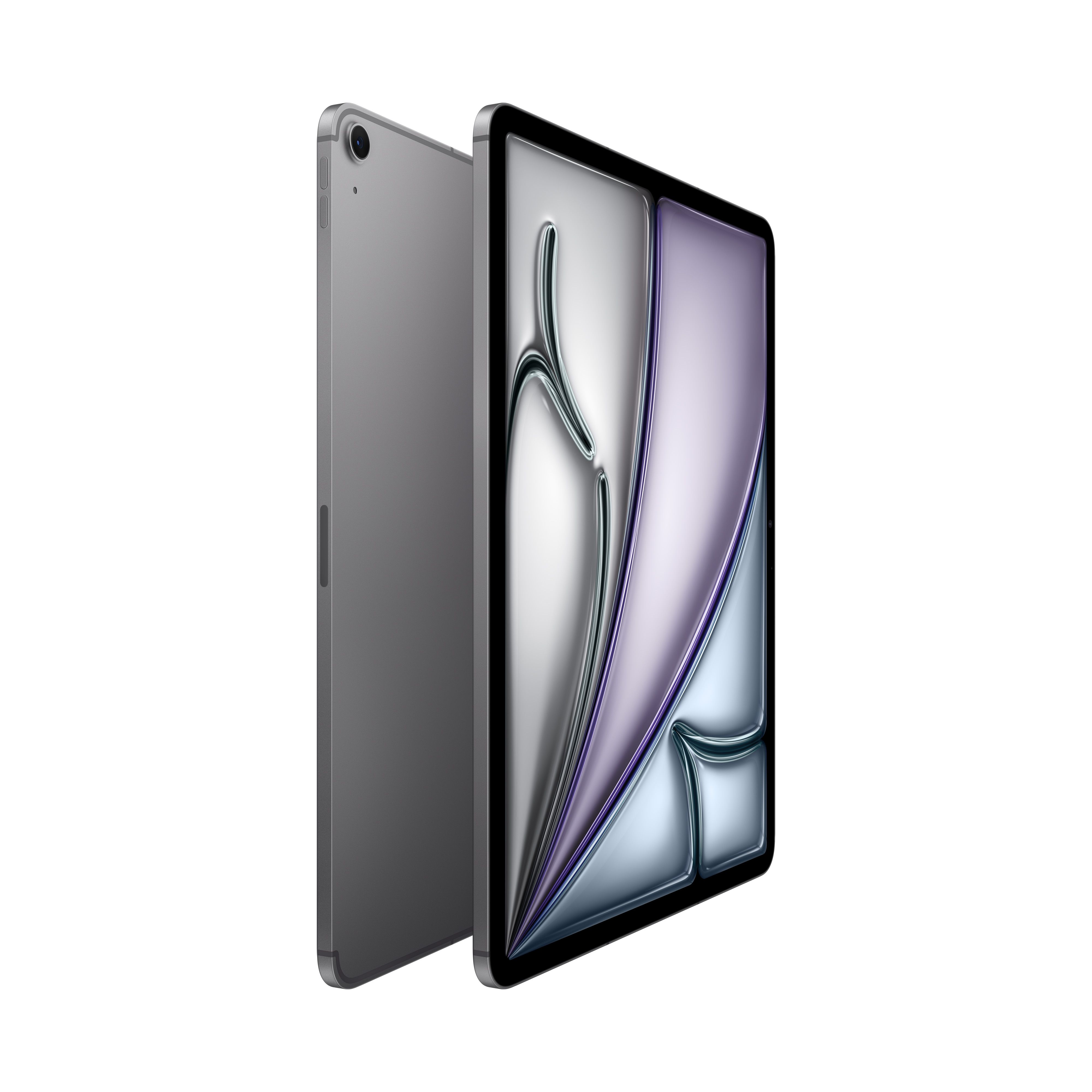 iPad Air 13" 128GB Wi-Fi and Cellular M4 Chip - Space Grey image 2