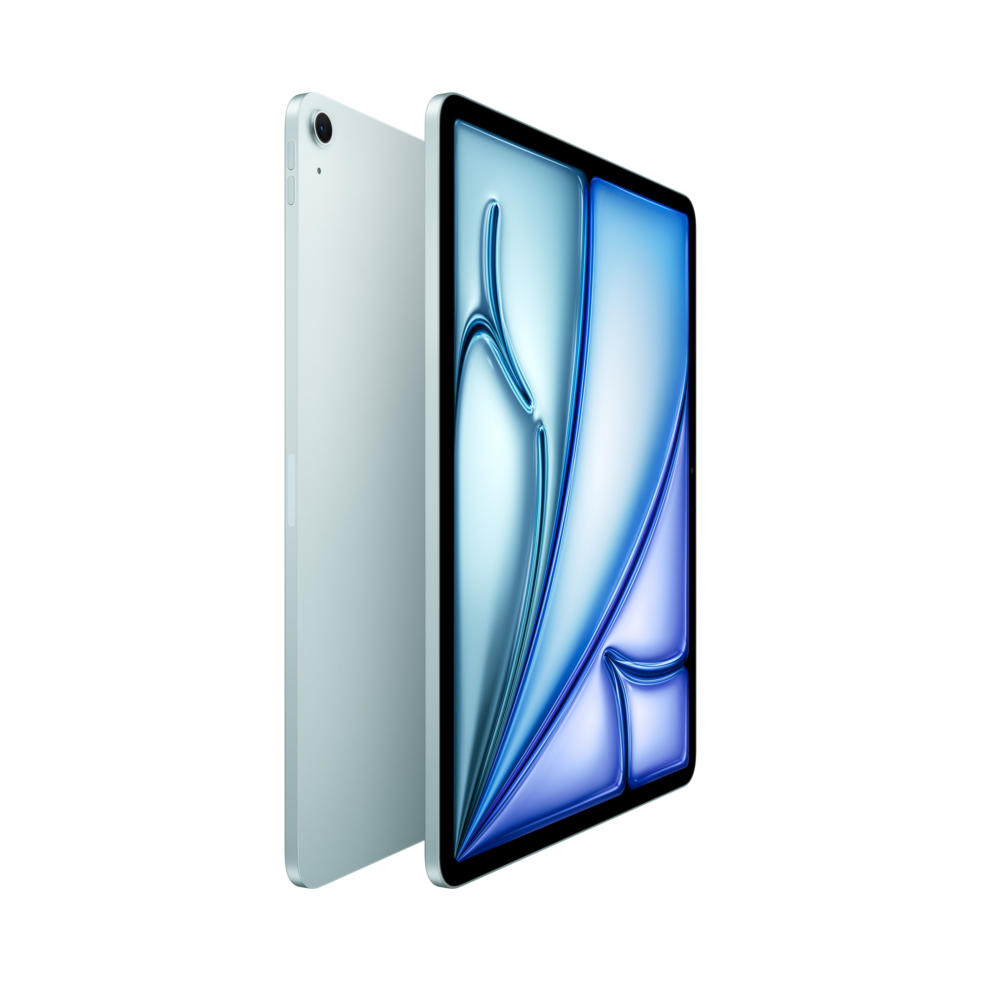 iPad Air 13" 1TB Wi-Fi M4 Chip - Blue image 2