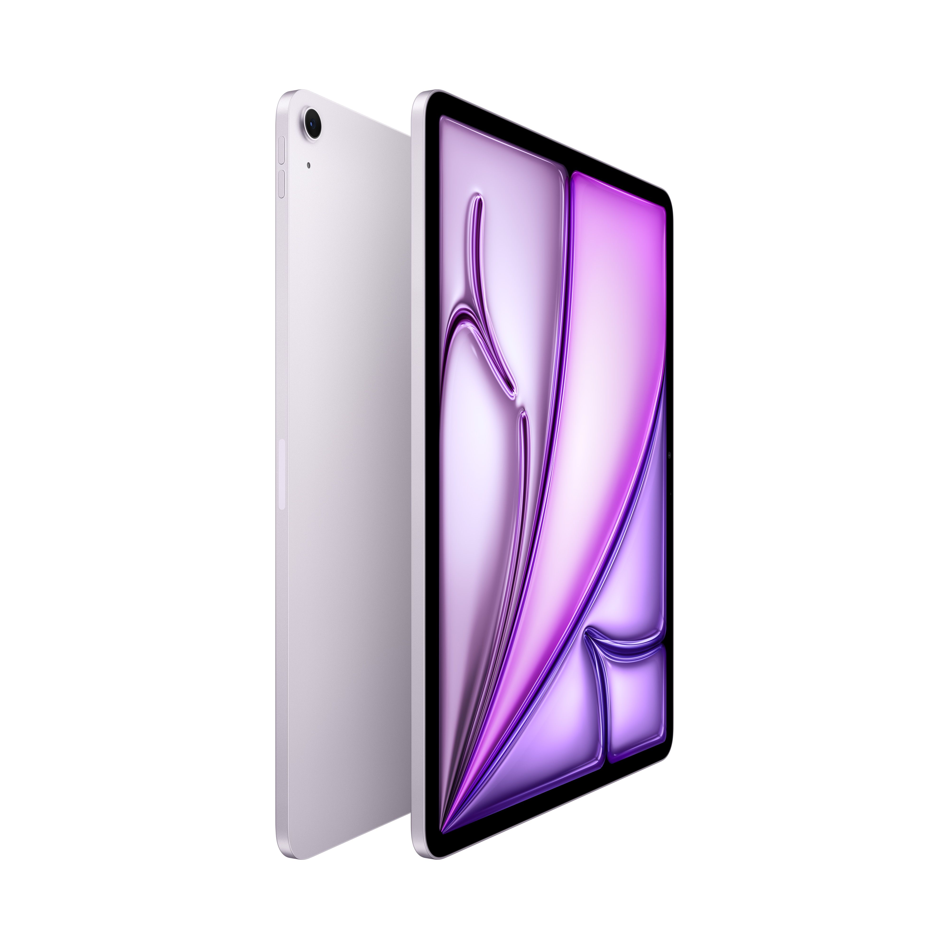 iPad Air 13" 128GB Wi-Fi M4 Chip - Purple image 2
