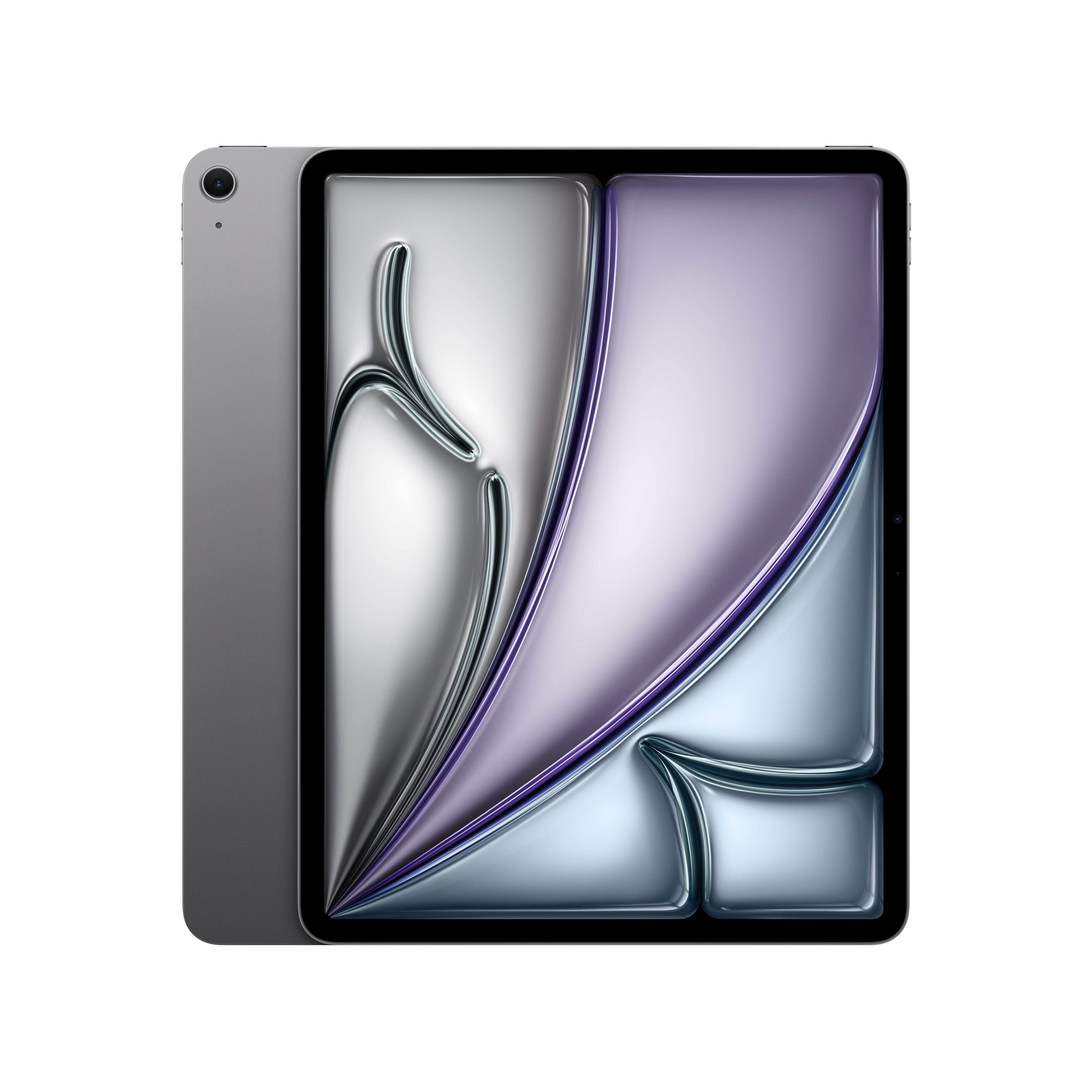 iPad Air 13" 256GB Wi-Fi M4 Chip - Space Grey image 1