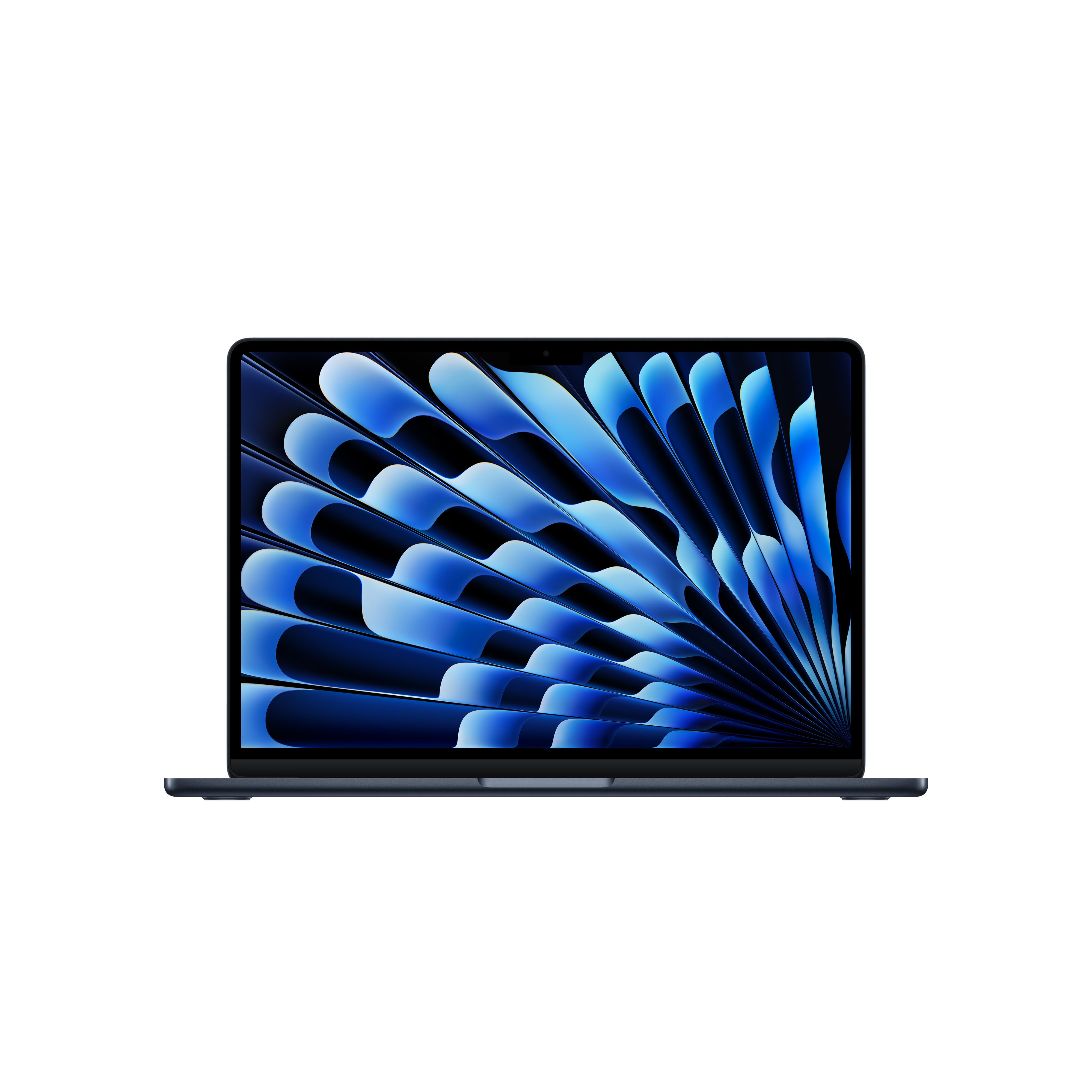MacBook Air 13" 10-Core CPU 10-Core GPU M5 32GB 512GB - Midnight image 1