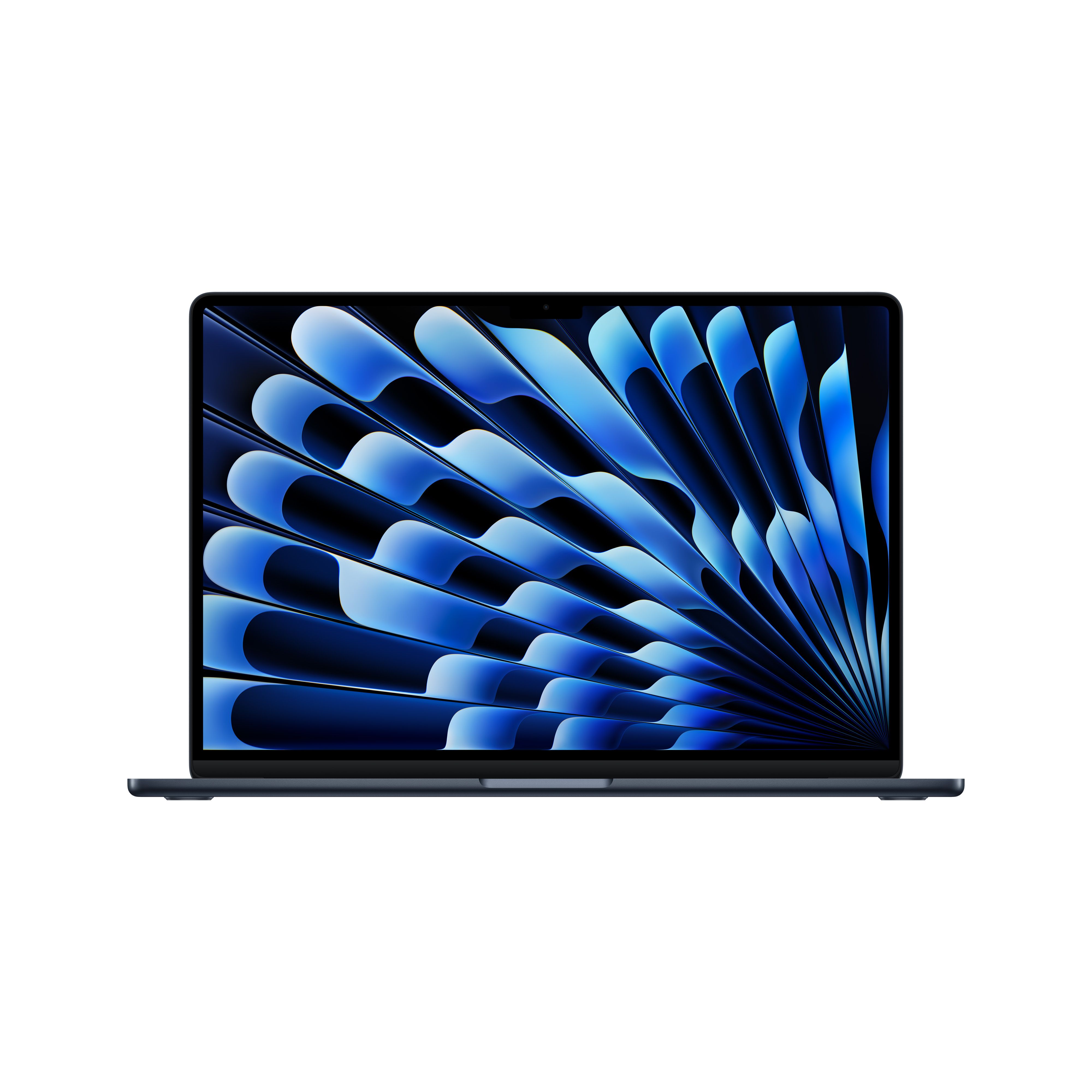 MacBook Air 15" 10-Core CPU 10-Core GPU M5 32GB 512GB - Midnight image 1