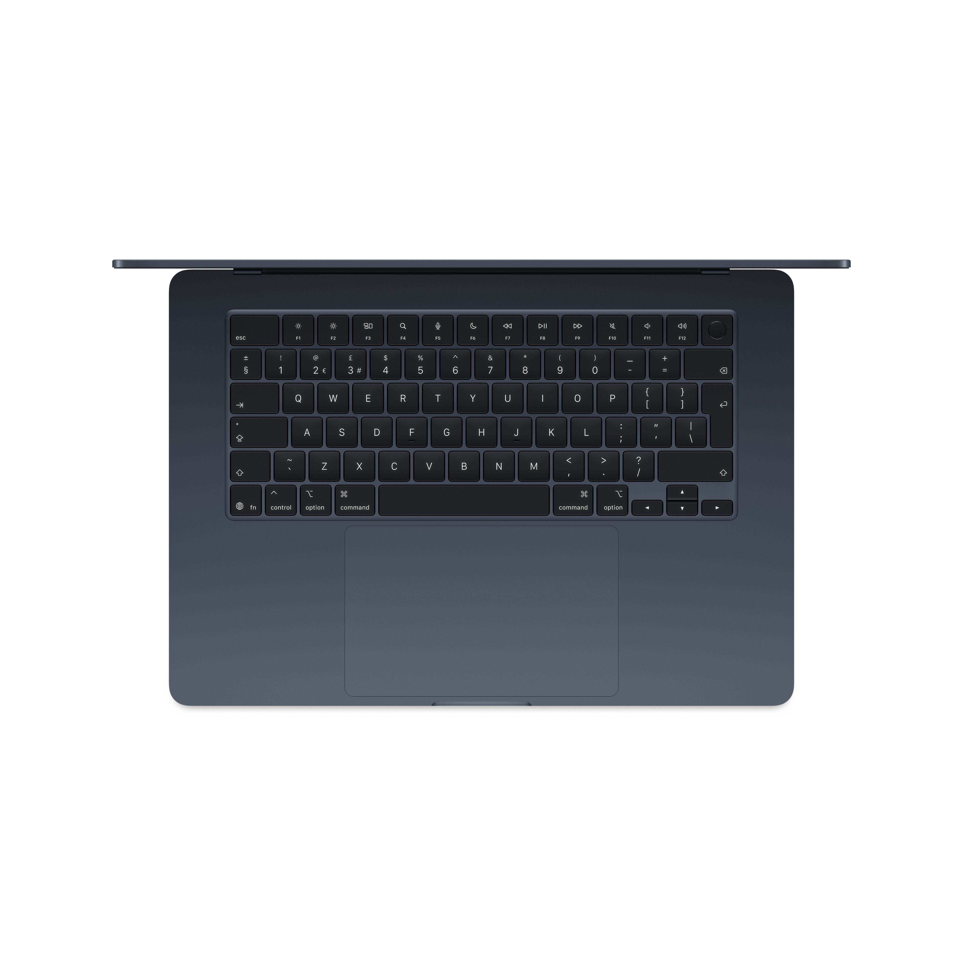 MacBook Air 15" 10-Core CPU 10-Core GPU M5 32GB 512GB - Midnight image 2