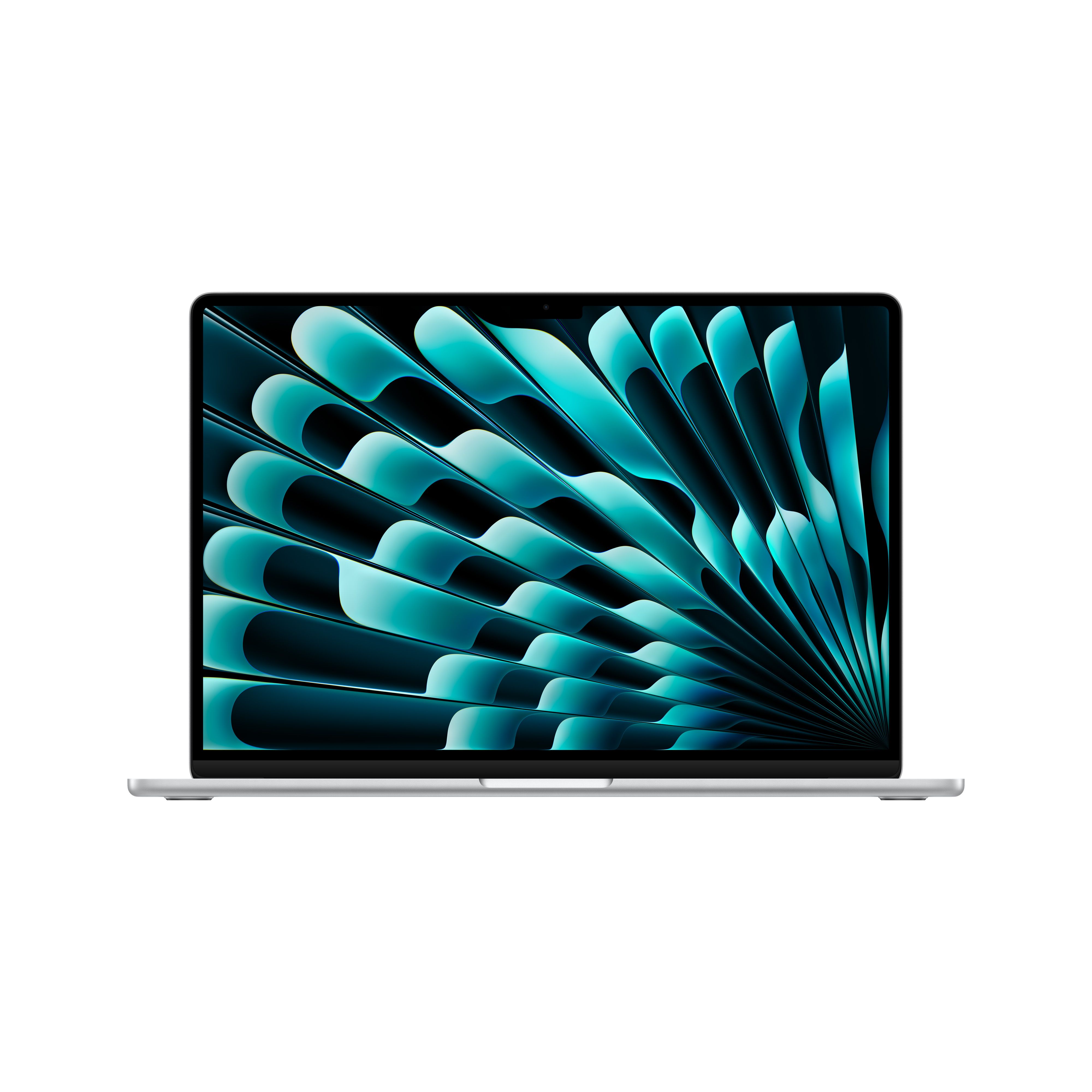 MacBook Air 15" 10-Core CPU 10-Core GPU M5 24GB 512GB - Silver image 1