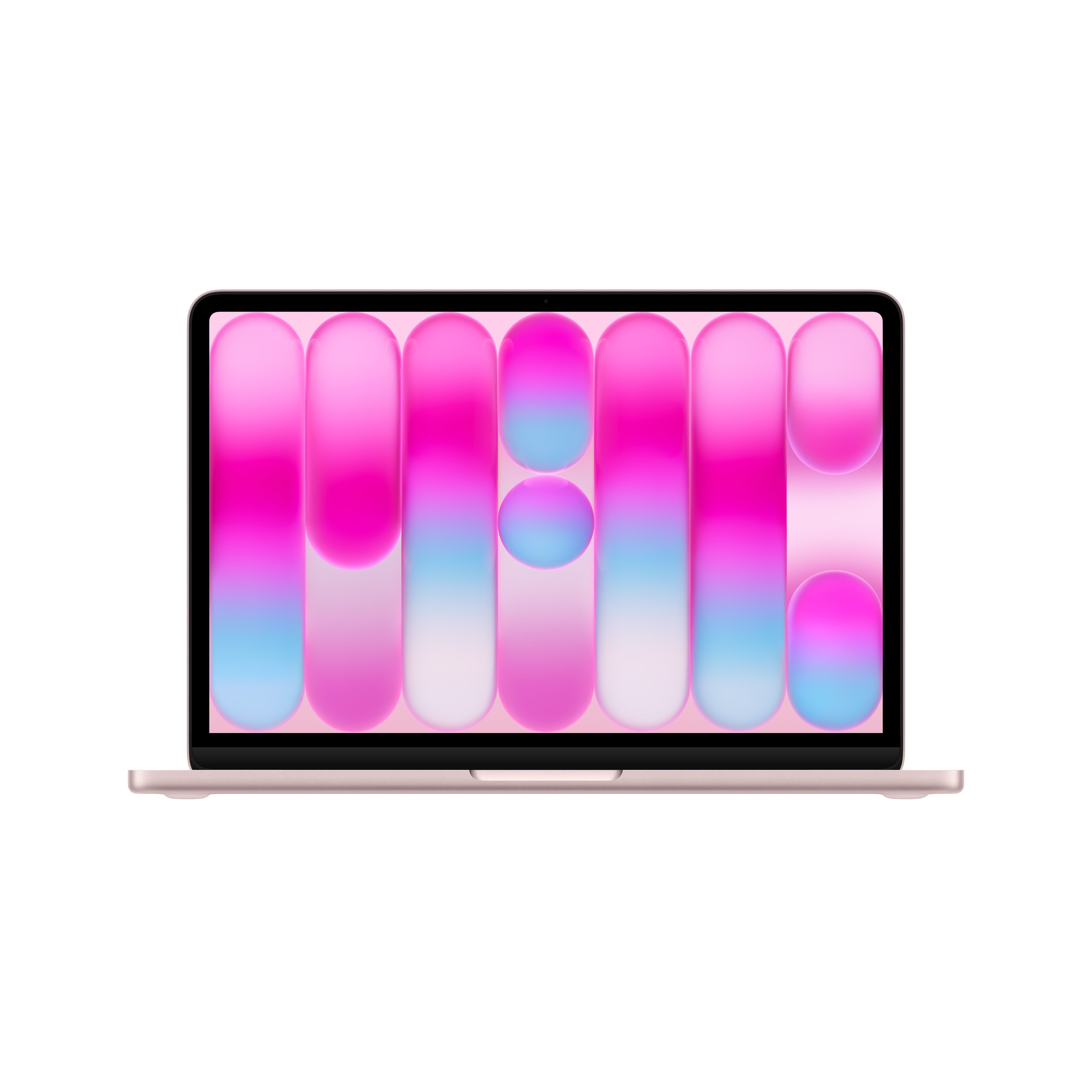 MacBook Neo 13" A18 Pro 6-Core CPU 5-Core GPU 8GB 256GB - Blush image 1