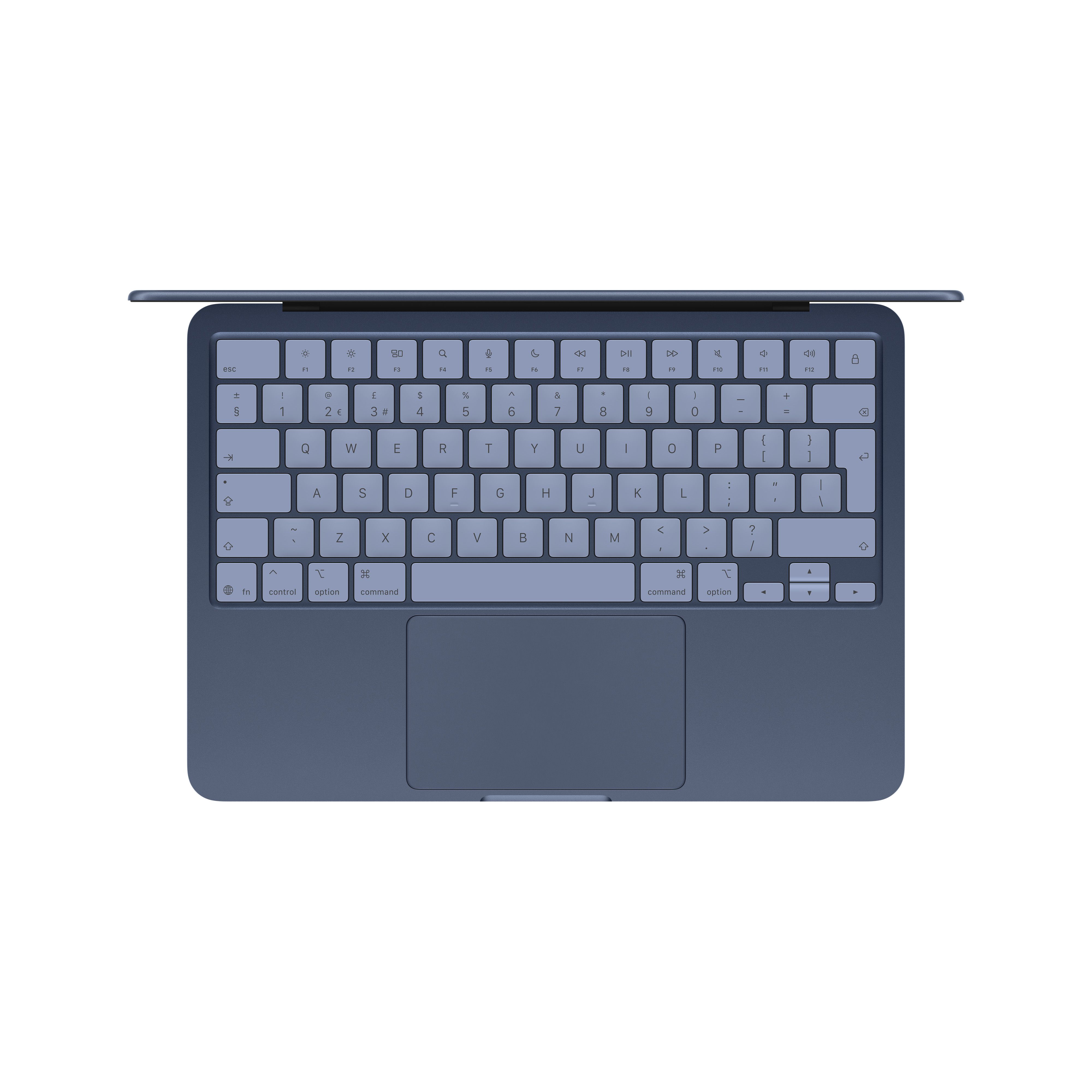 MacBook Neo 13" A18 Pro 6-Core CPU 5-Core GPU 8GB 256GB - Indigo image 2