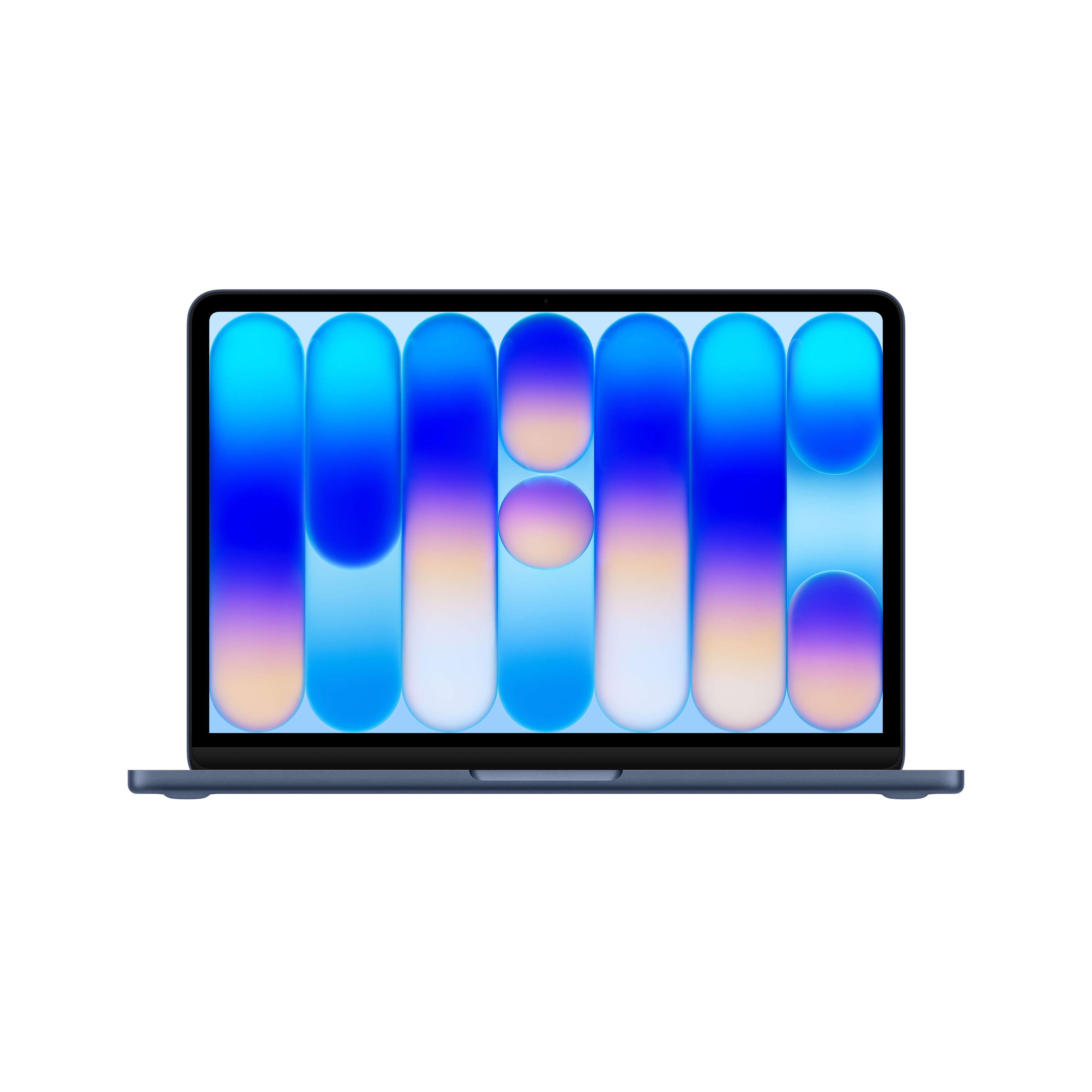 MacBook Neo 13" A18 Pro 6-Core CPU 5-Core GPU 8GB 512GB TouchID Indigo image 1