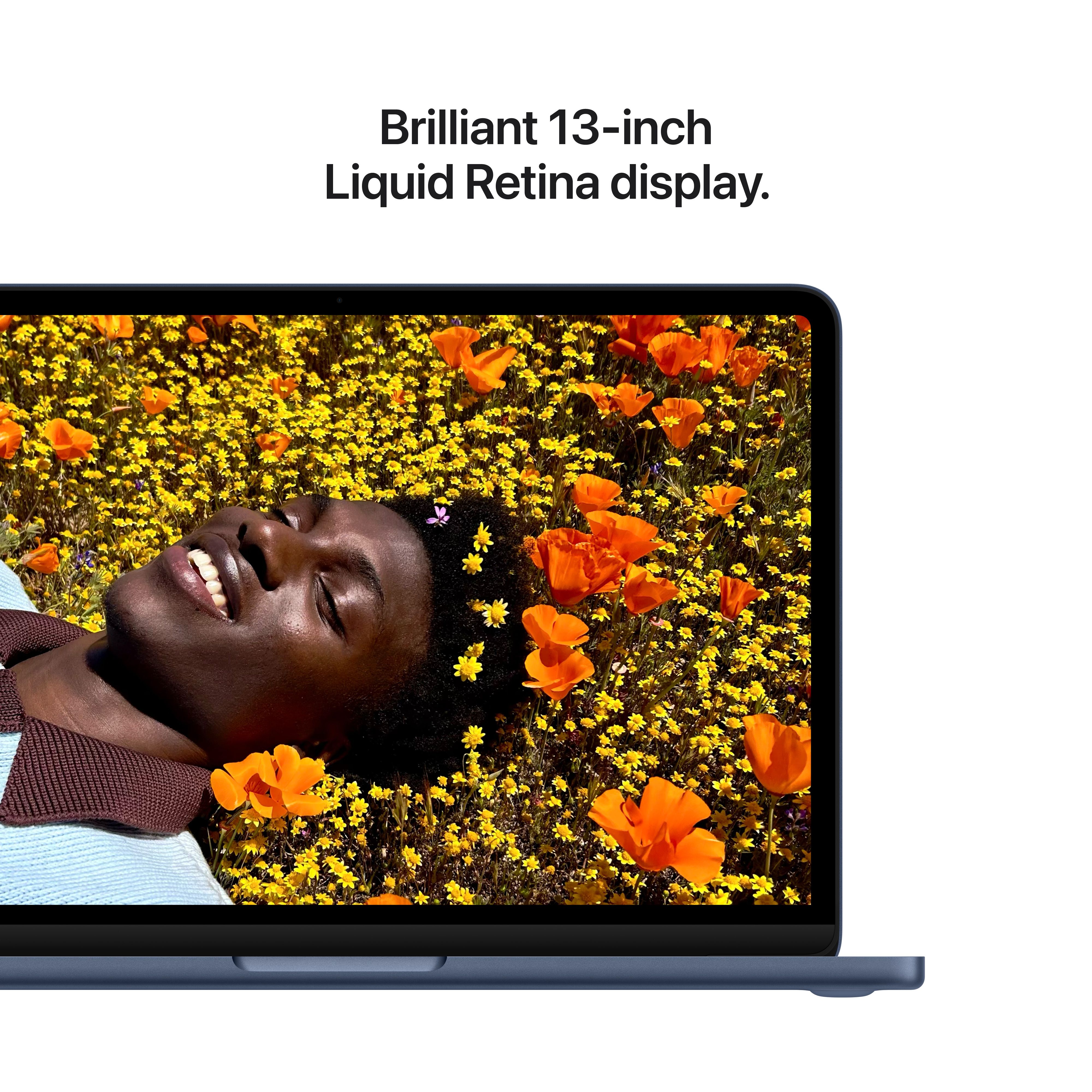 MacBook Neo 13" A18 Pro 6-Core CPU 5-Core GPU 8GB 512GB TouchID Indigo image 5